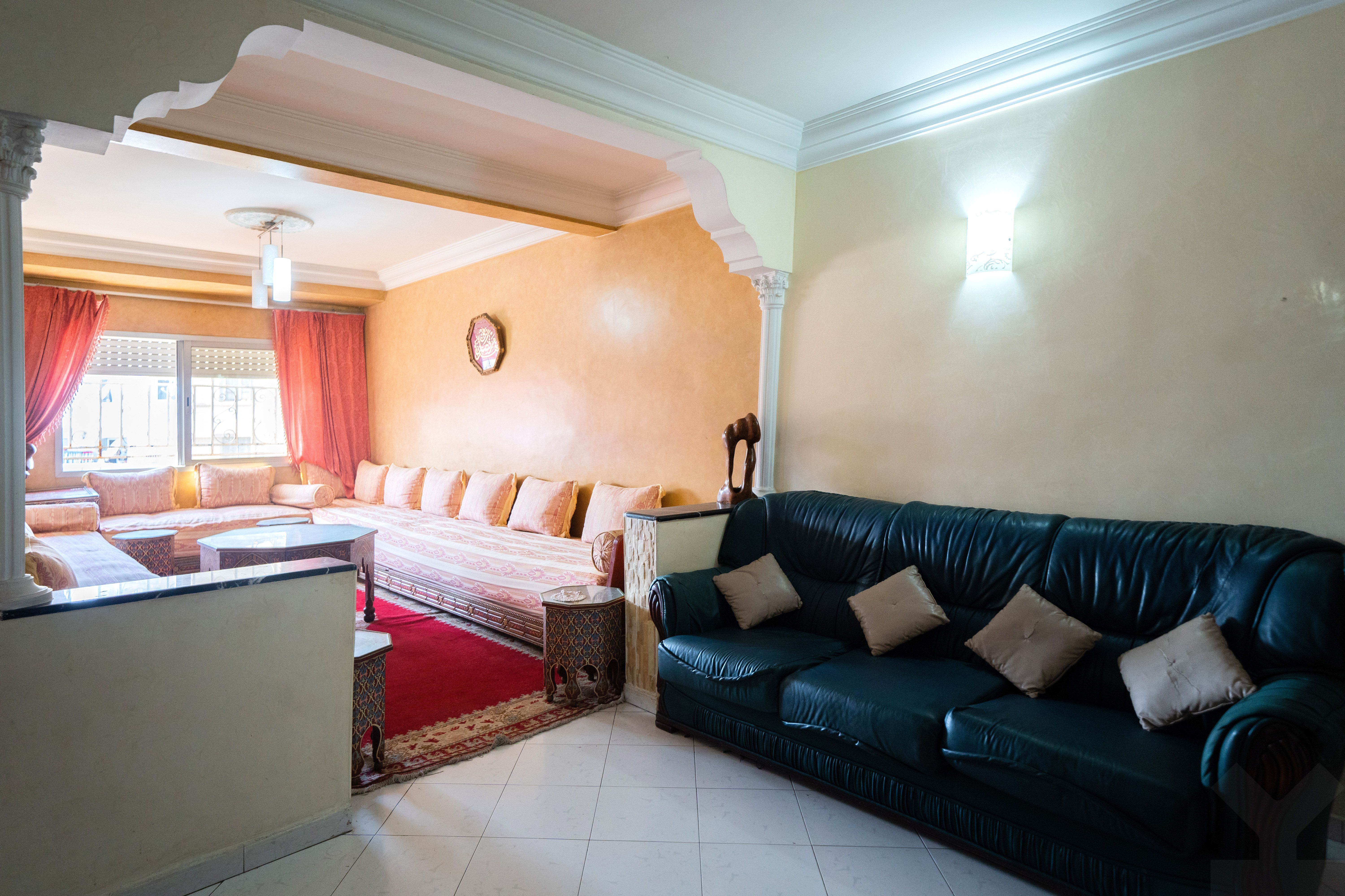 Appartement — Casablanca — 4