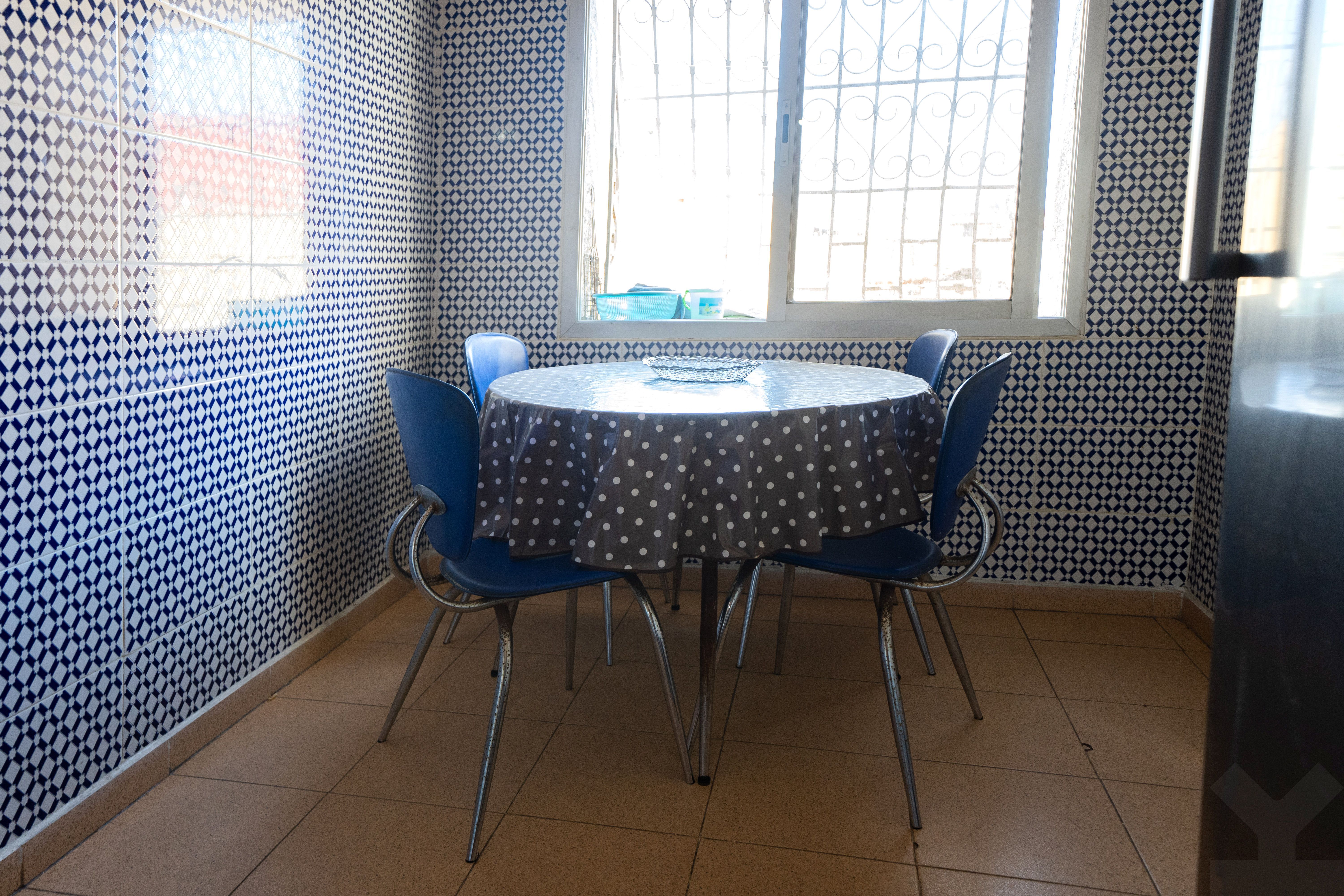 Appartement — Casablanca — 5
