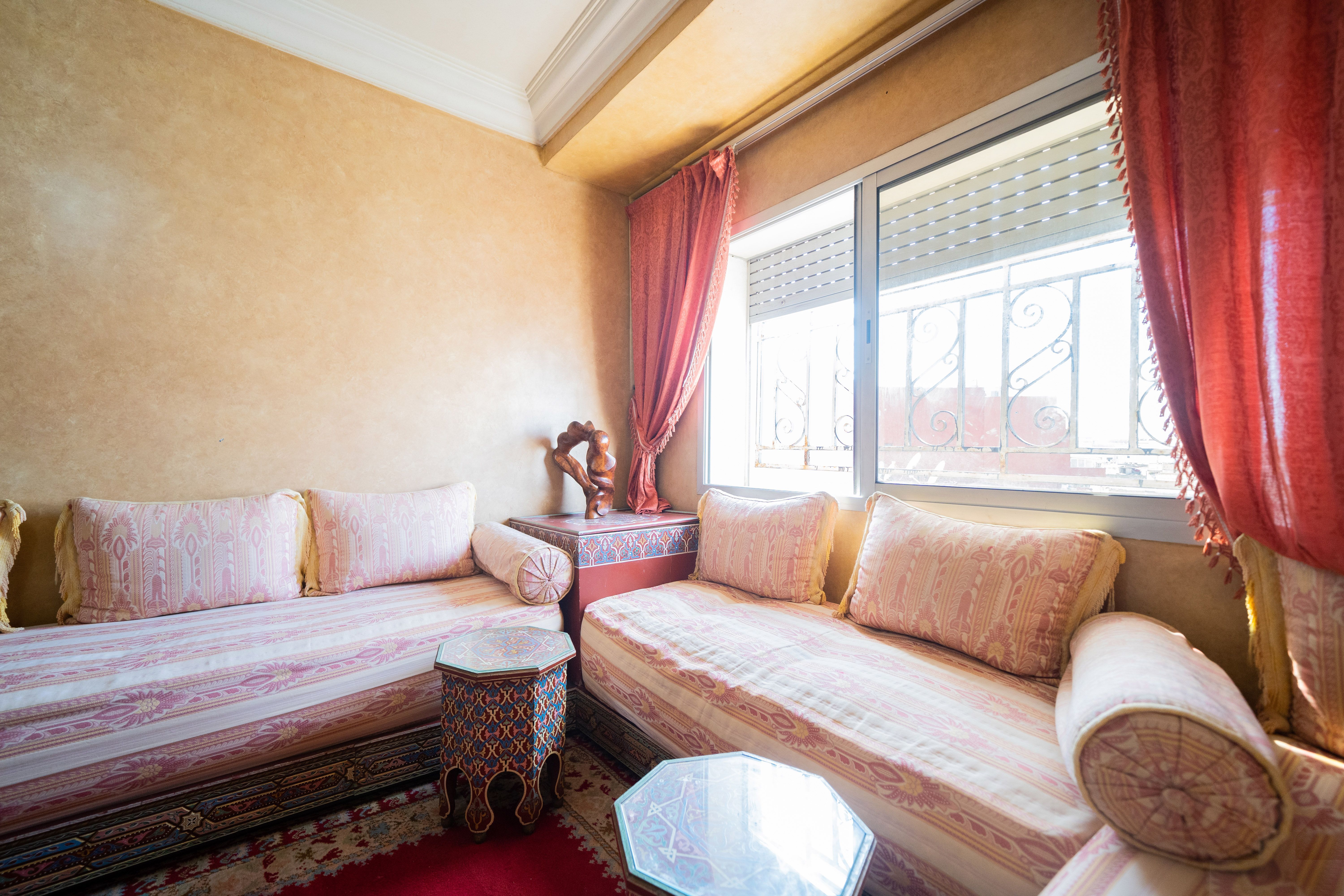 Appartement — Casablanca — 3