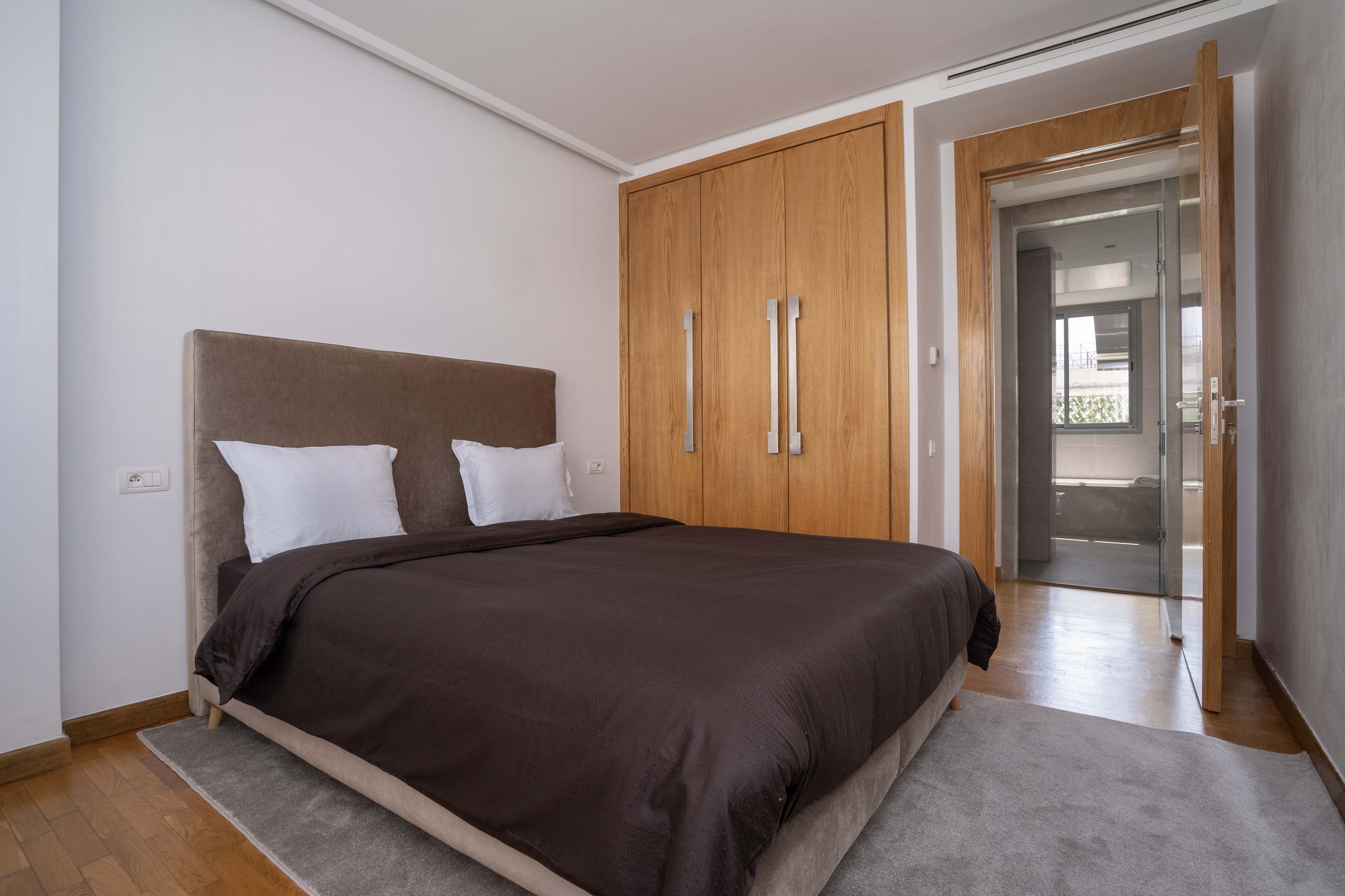 Appartement — Casablanca — 5