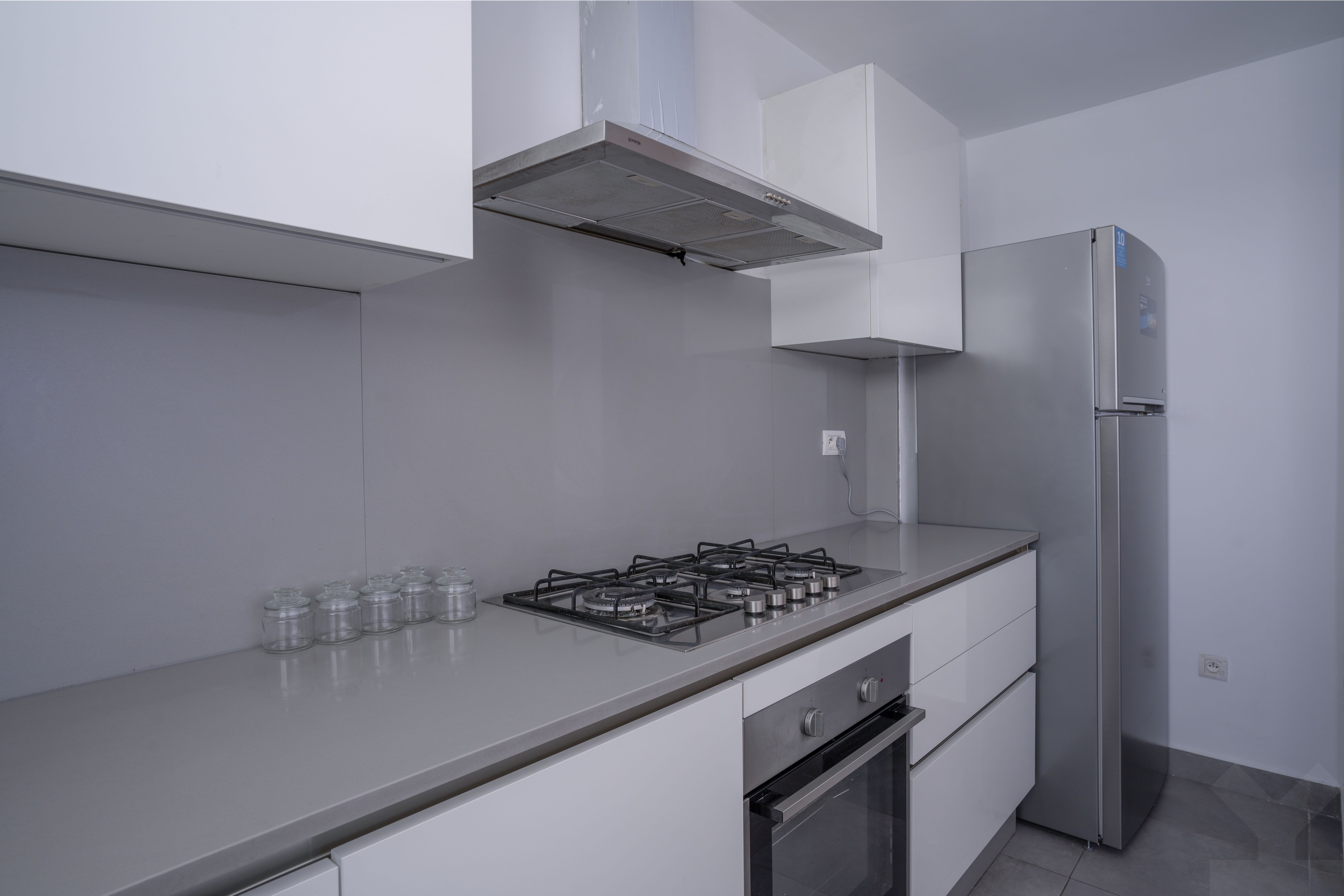 Appartement — Casablanca