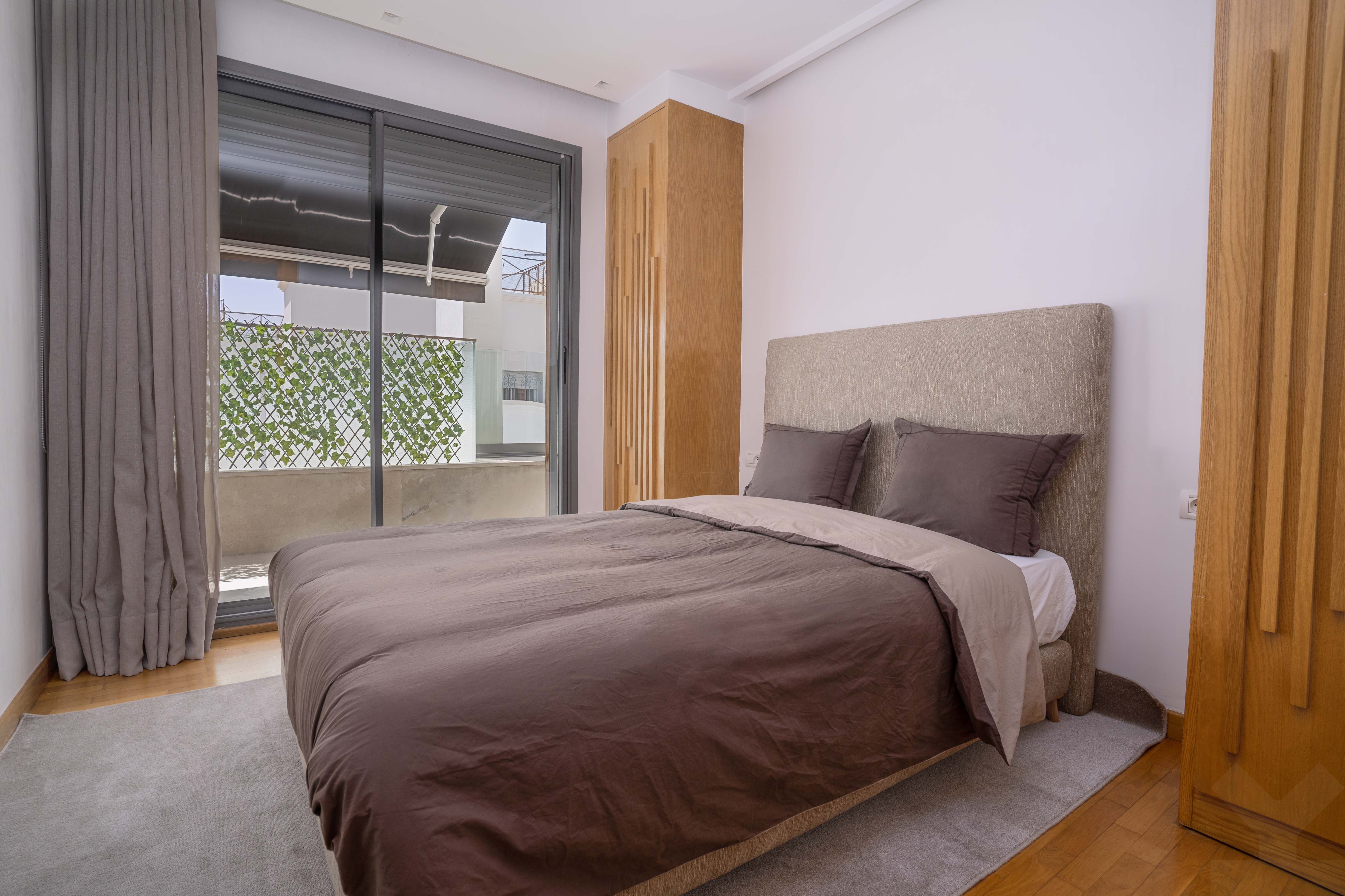 Appartement — Casablanca — 2