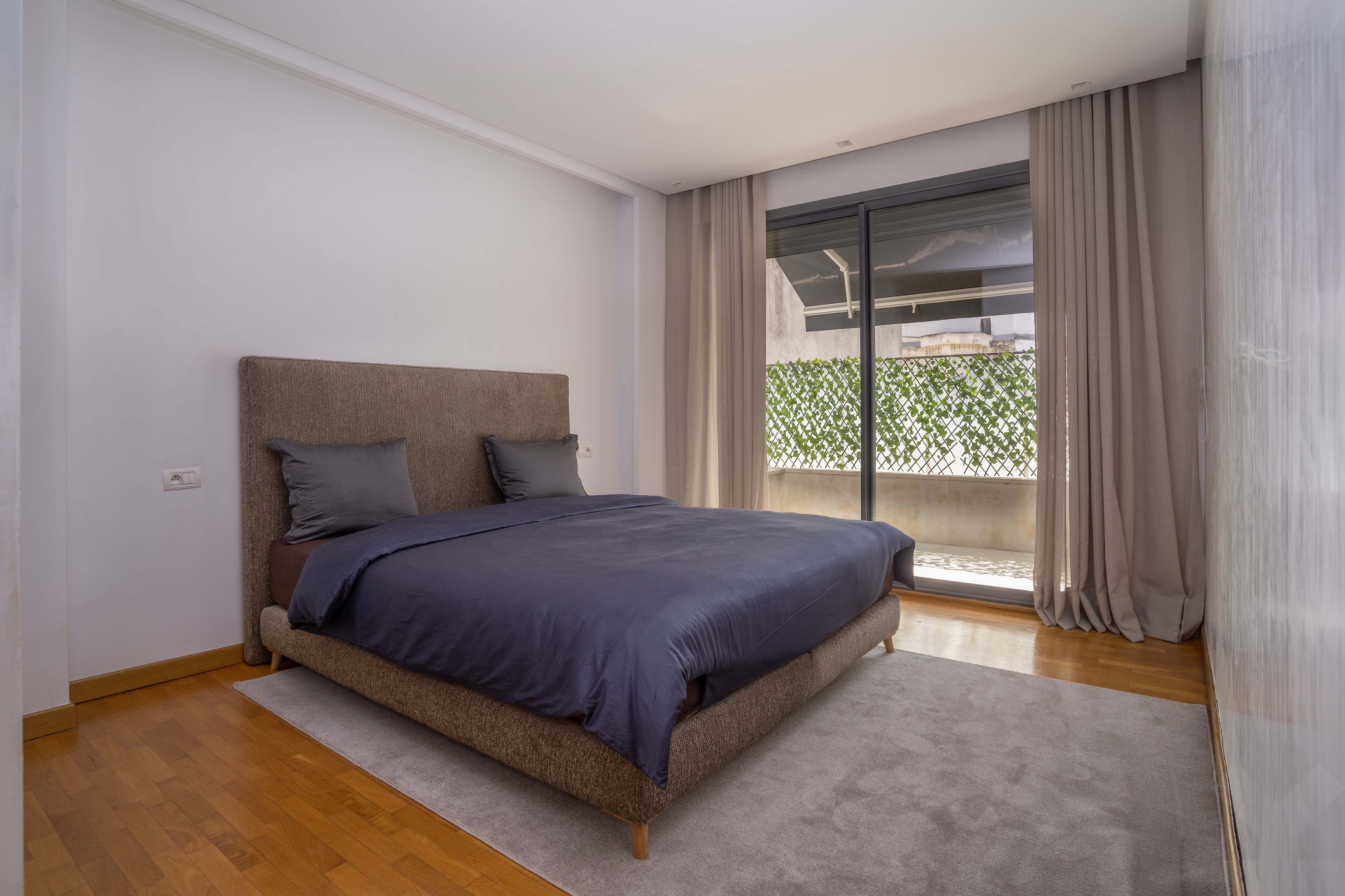 Appartement — Casablanca — 3