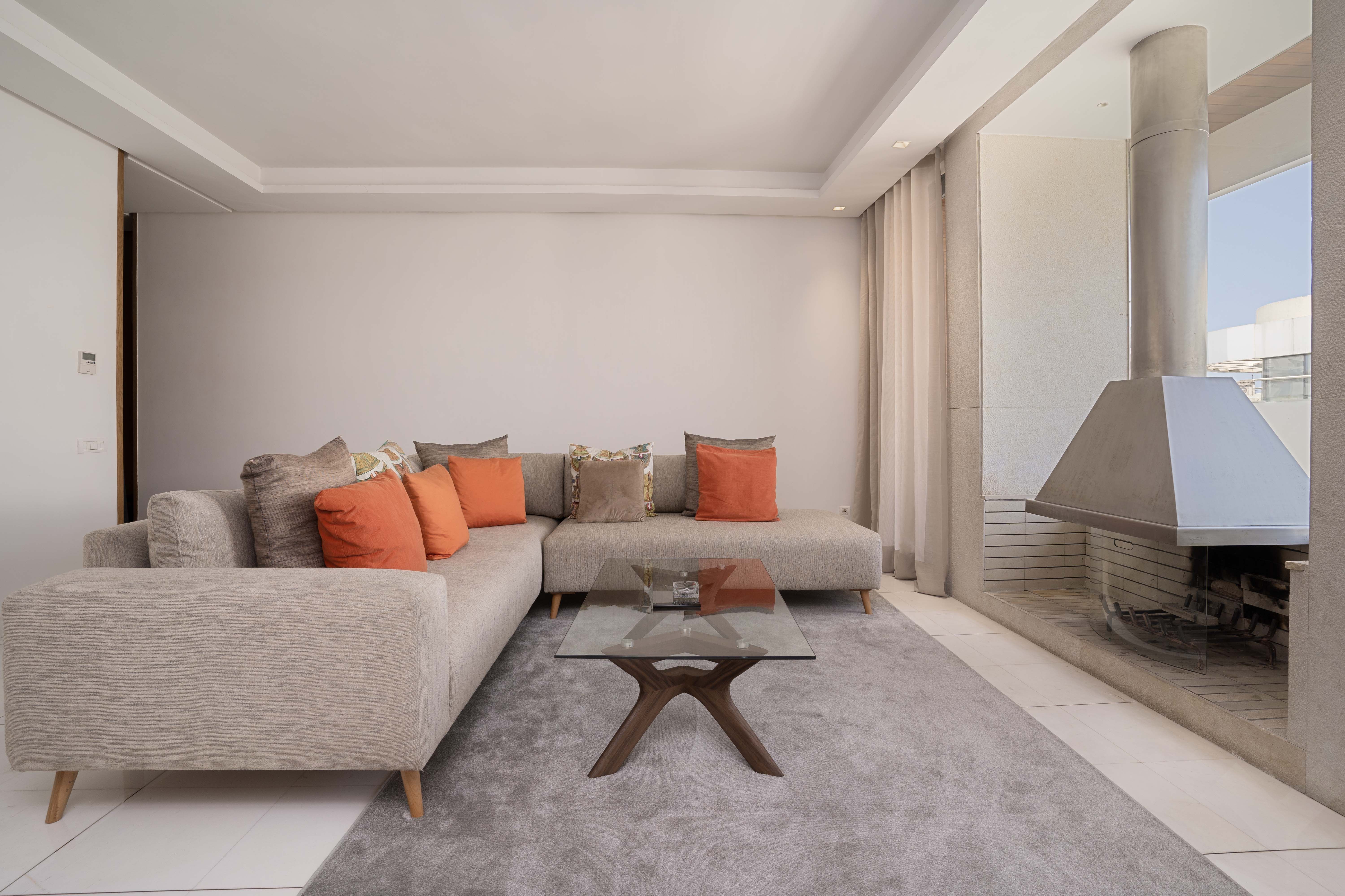 Appartement — Casablanca — 4