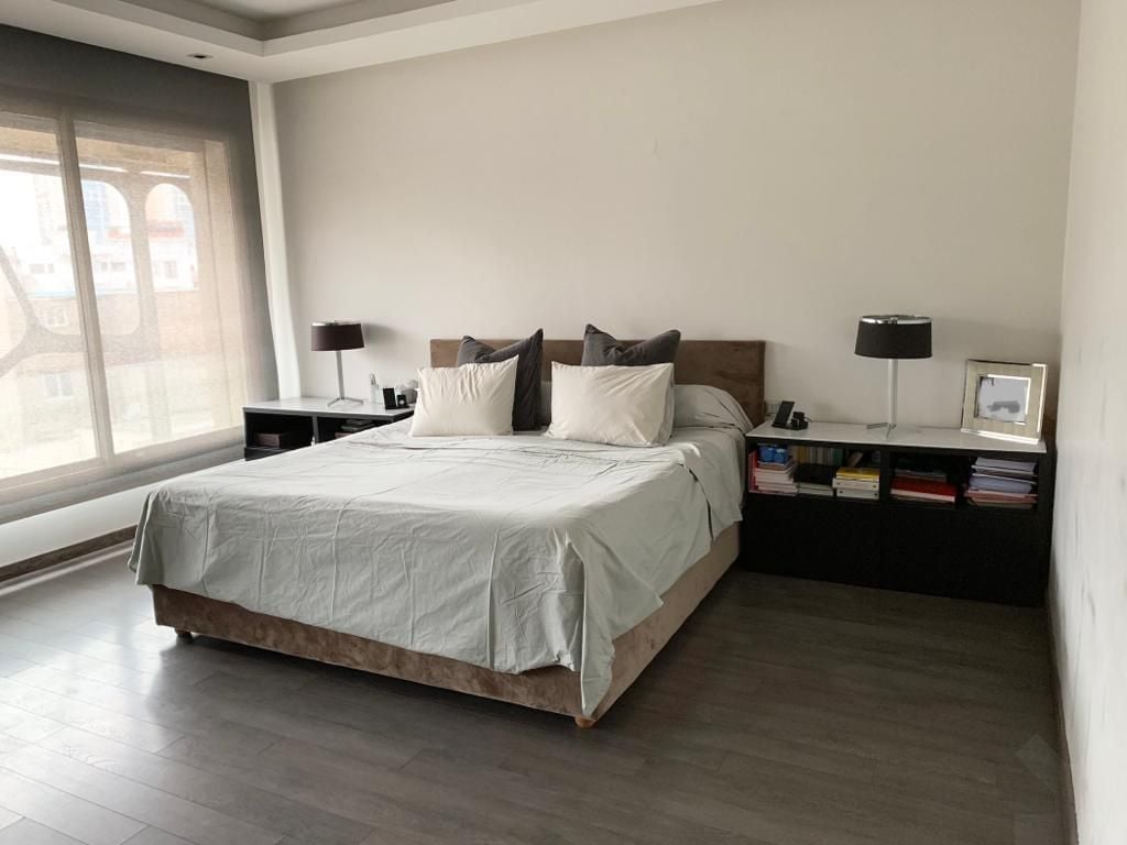 Appartement — Casablanca