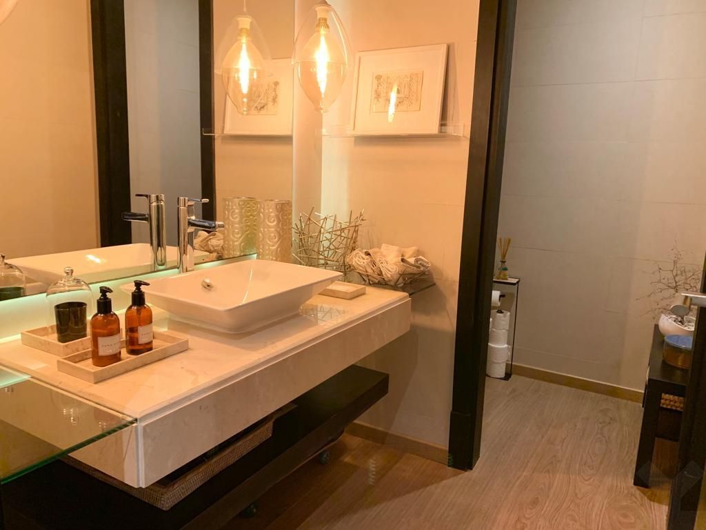 Appartement — Casablanca — 3