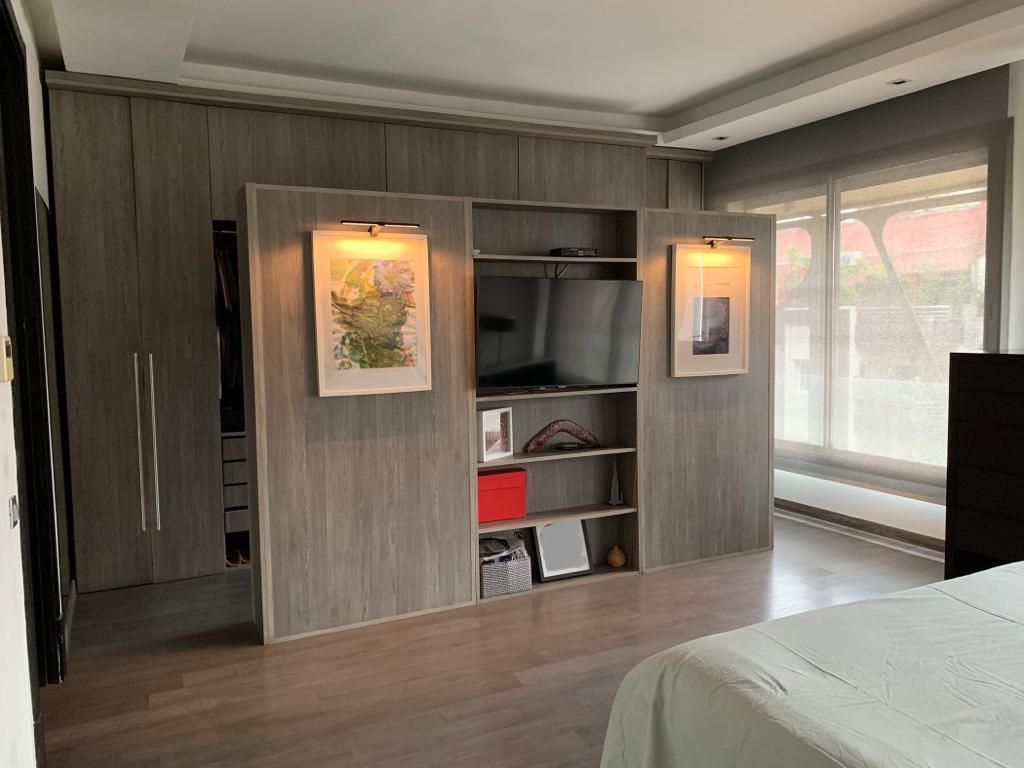 Appartement — Casablanca — 2