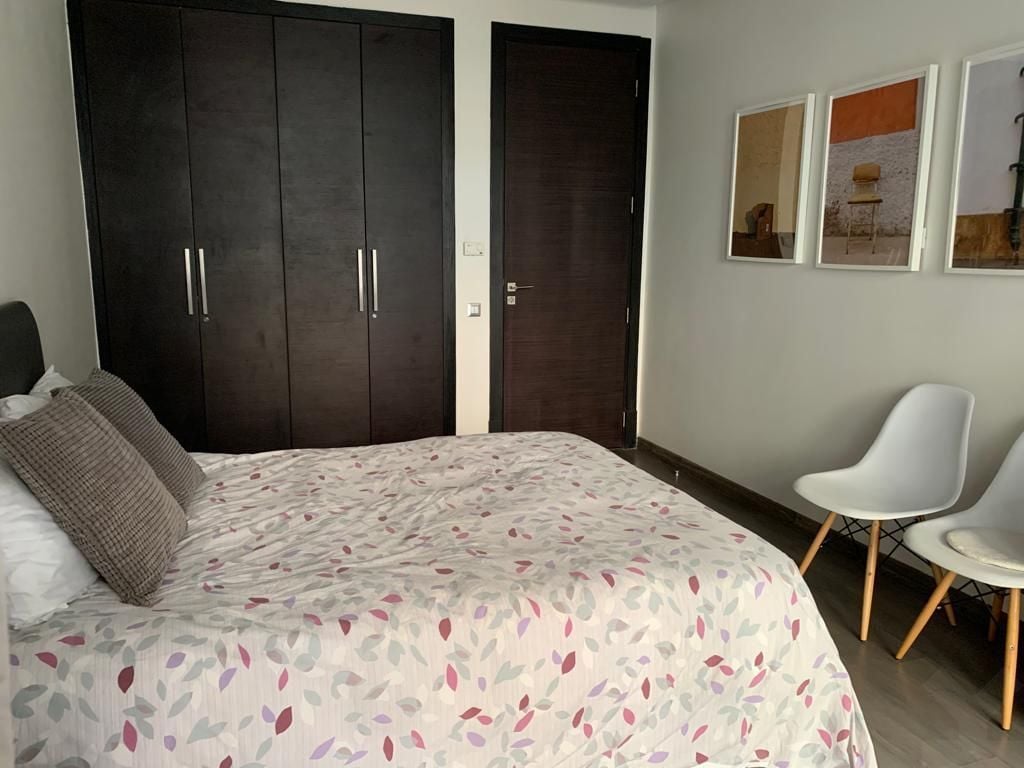 Appartement — Casablanca — 5
