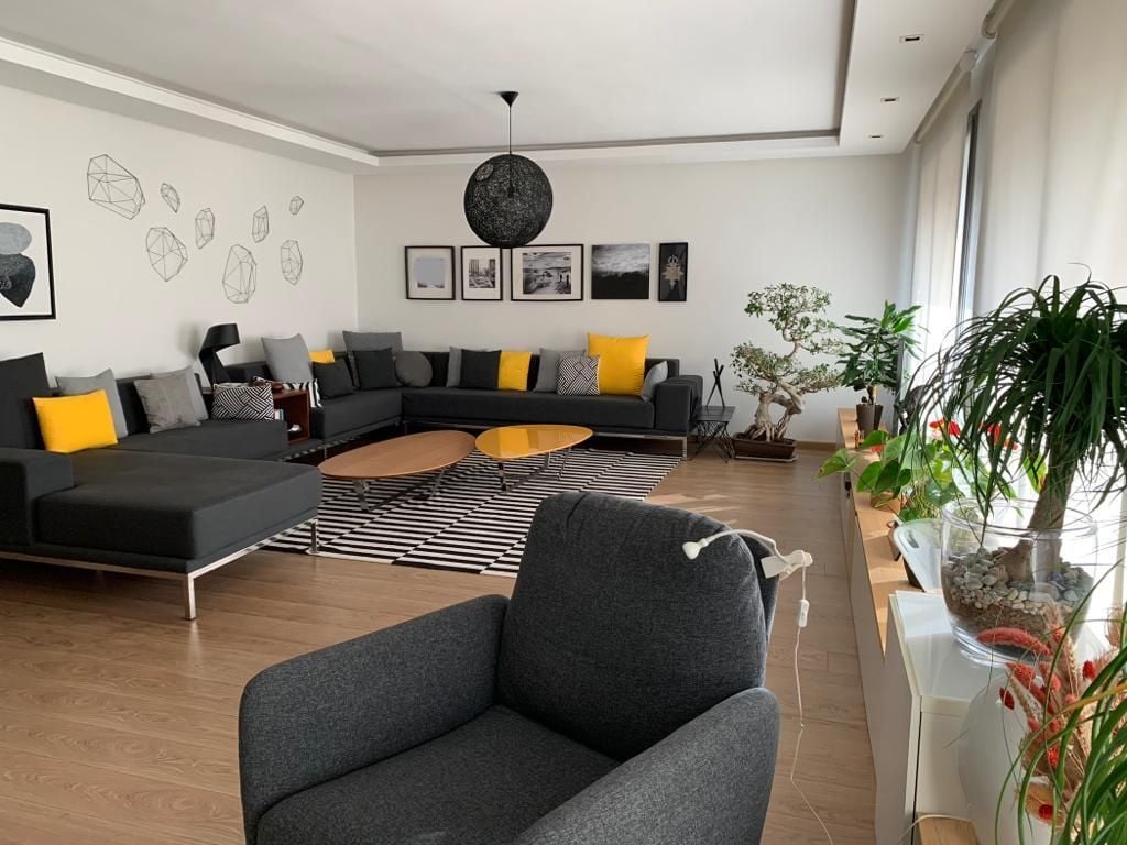 Appartement — Casablanca — 6
