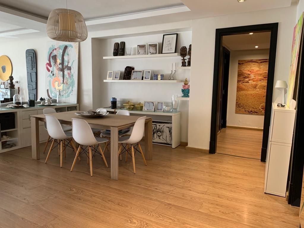 Appartement 249 m² f Gauthier — 7