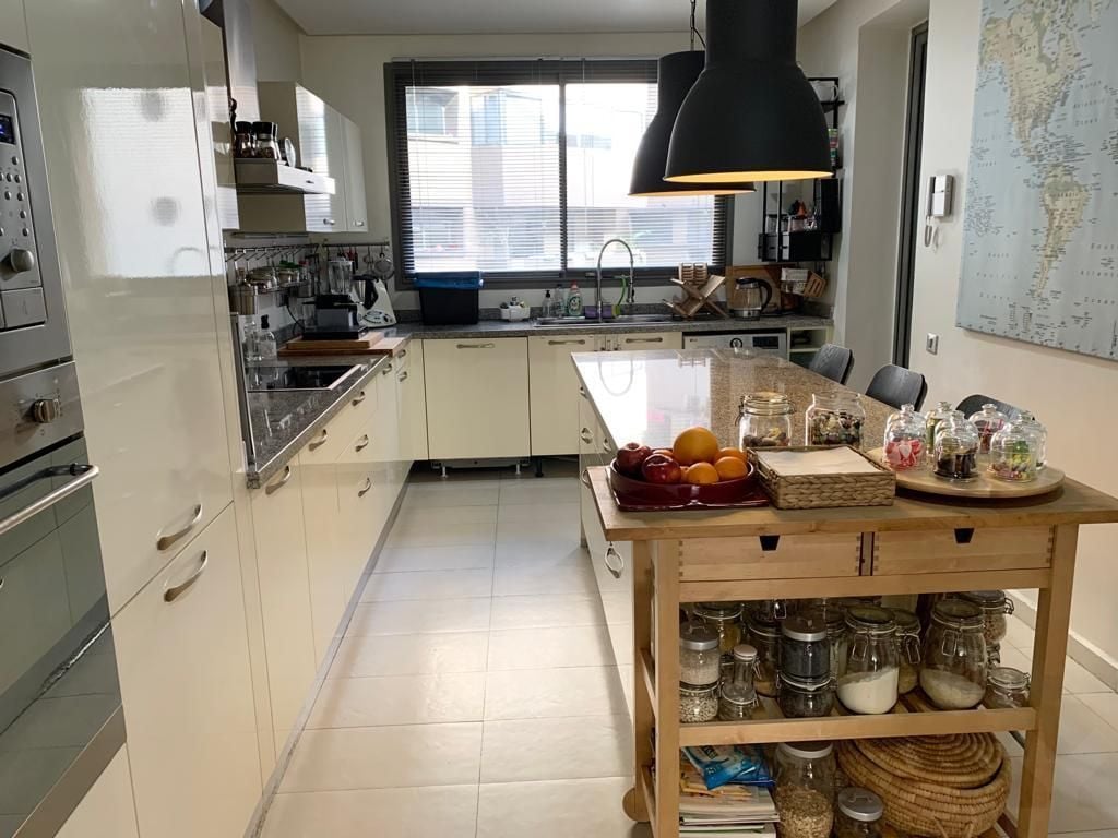 Appartement 249 m² f Gauthier — 9