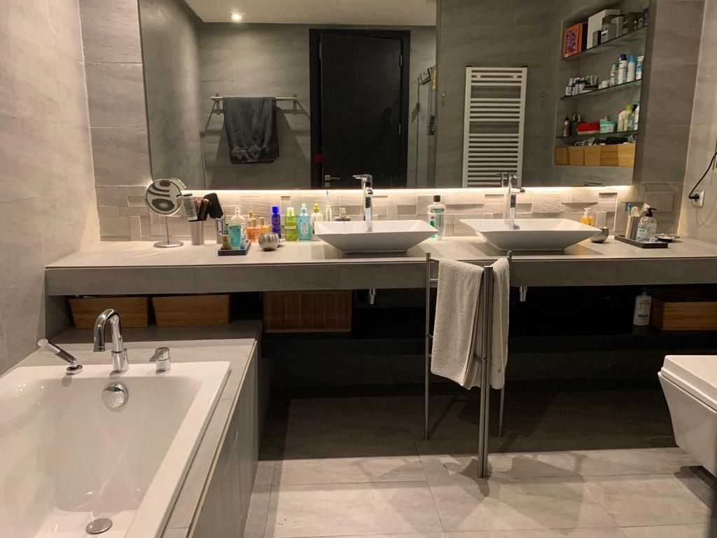 Appartement 249 m² f Gauthier — 8