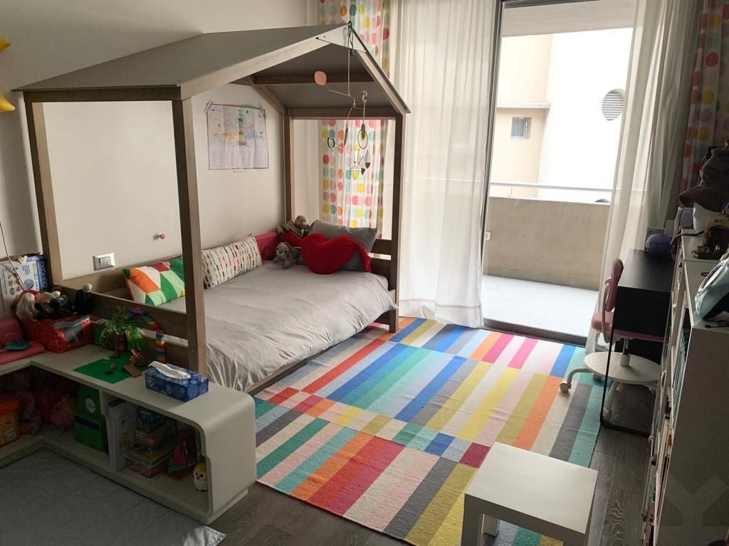 Appartement 249 m² f Gauthier — 10