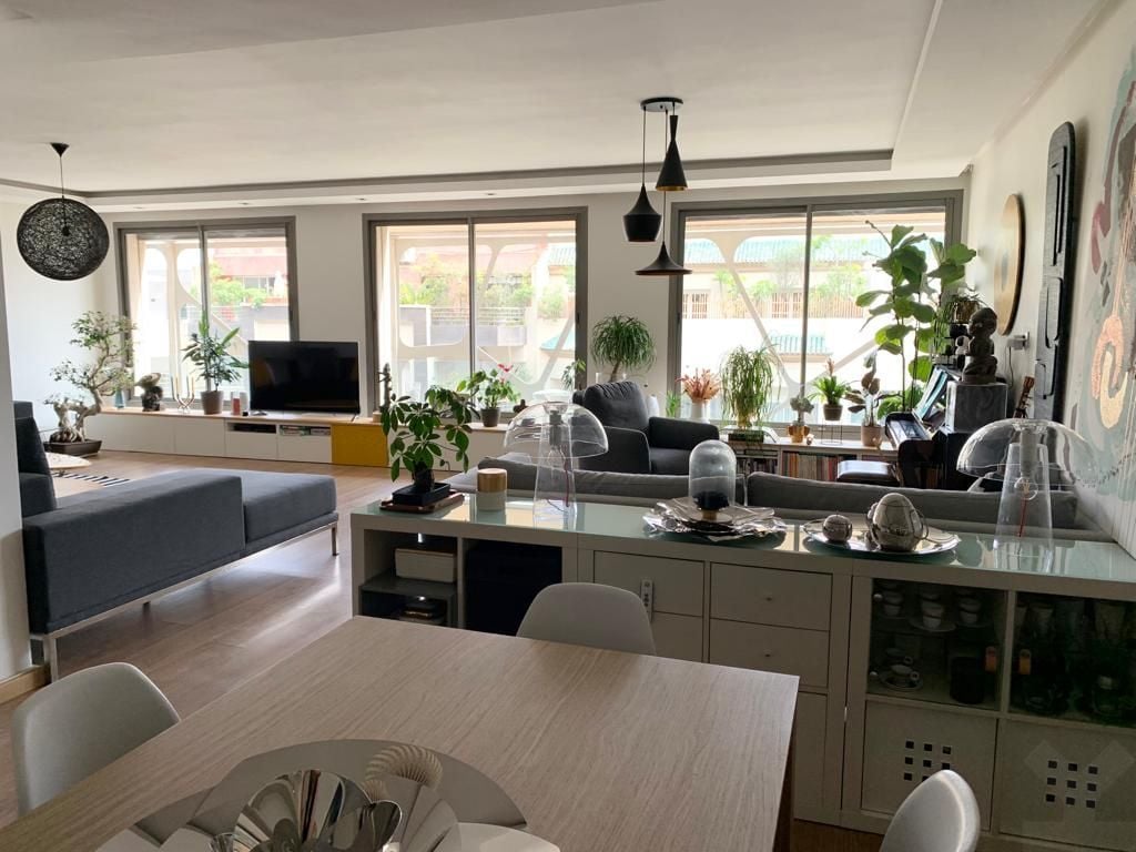 Appartement 249 m² f Gauthier — 11
