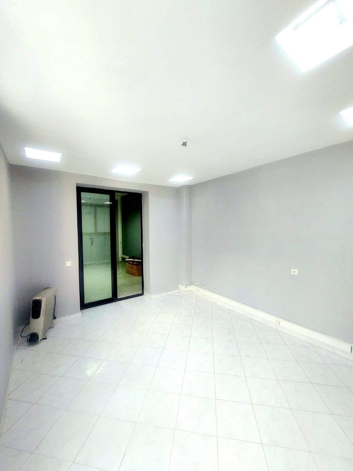 Appartement — Casablanca