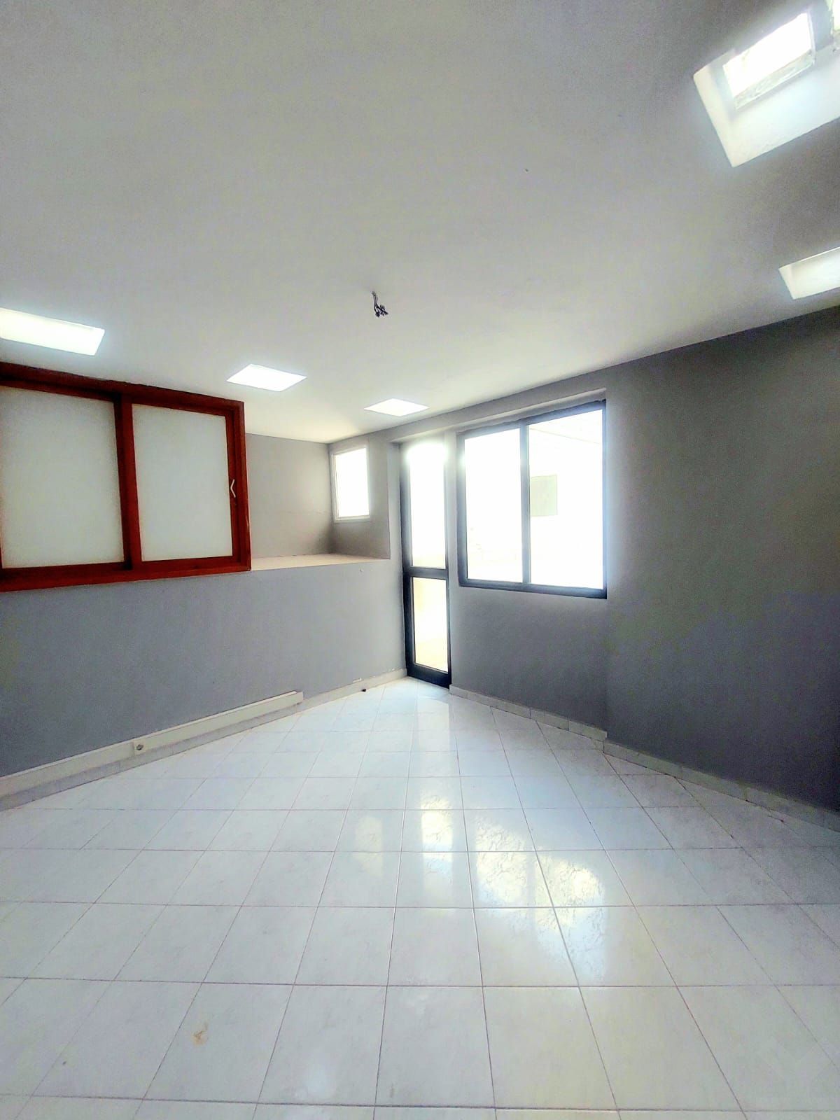 Appartement — Casablanca — 2
