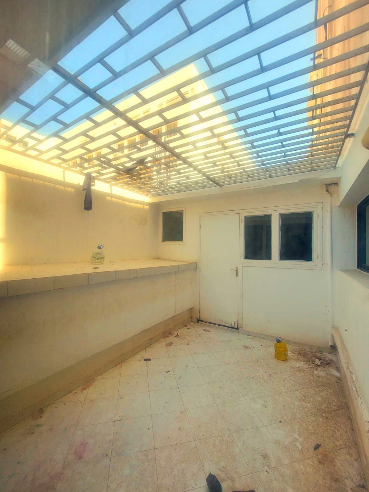 Appartement 123 m² à Plateau — 8