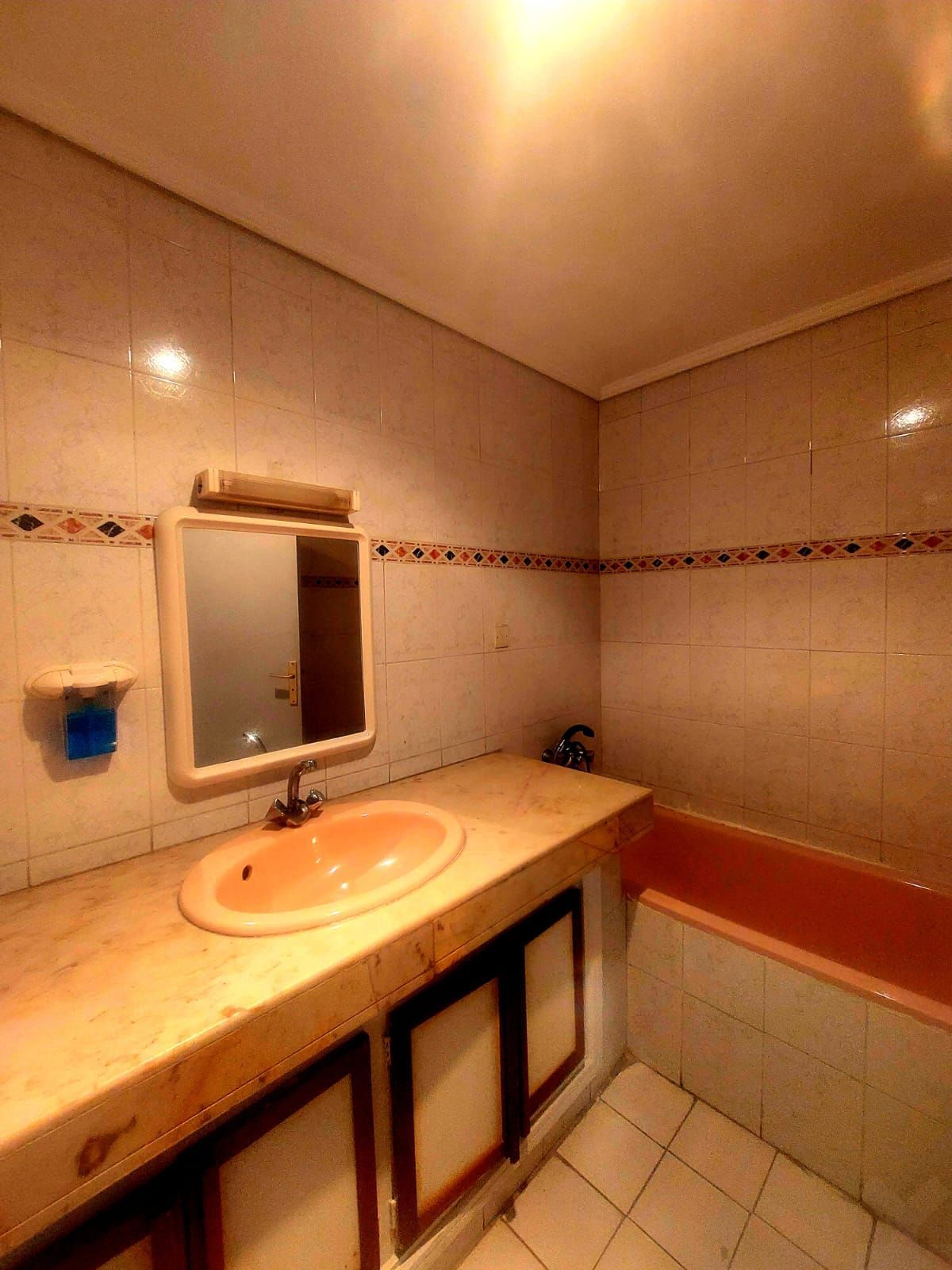 Appartement 123 m² à Plateau — 9