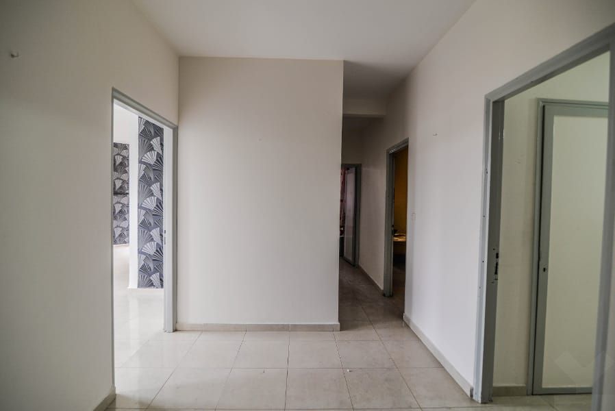 Appartement — Casablanca