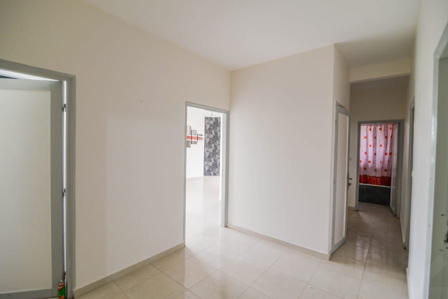 Appartement — Casablanca — 2