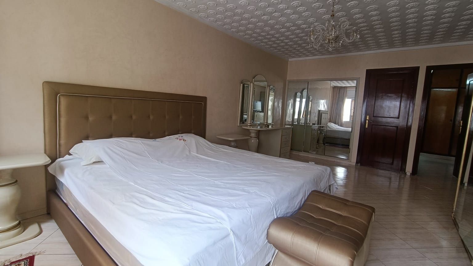 Appartement — Casablanca — 5