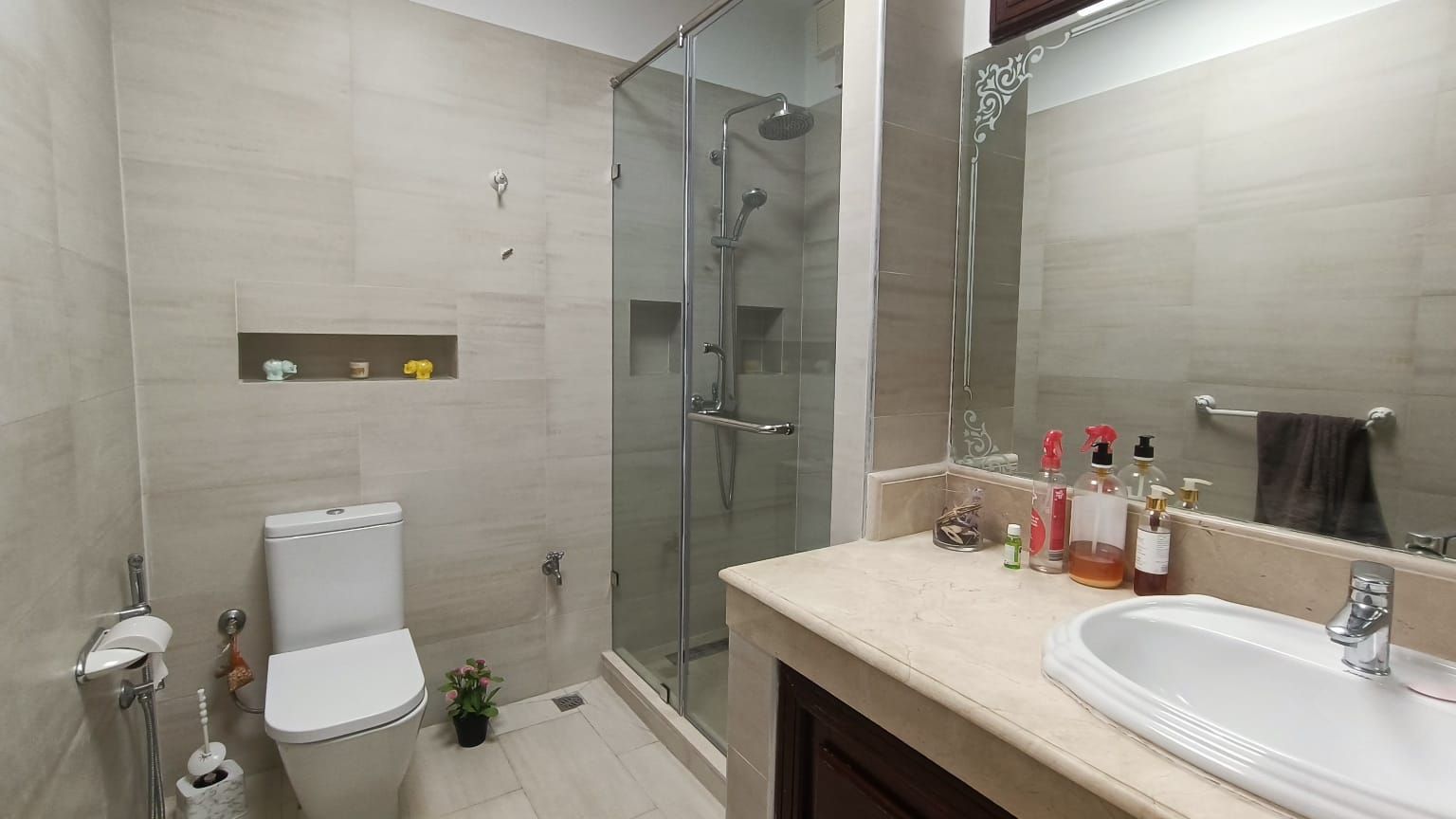 Appartement 220 m² à Mers Sultan — 8