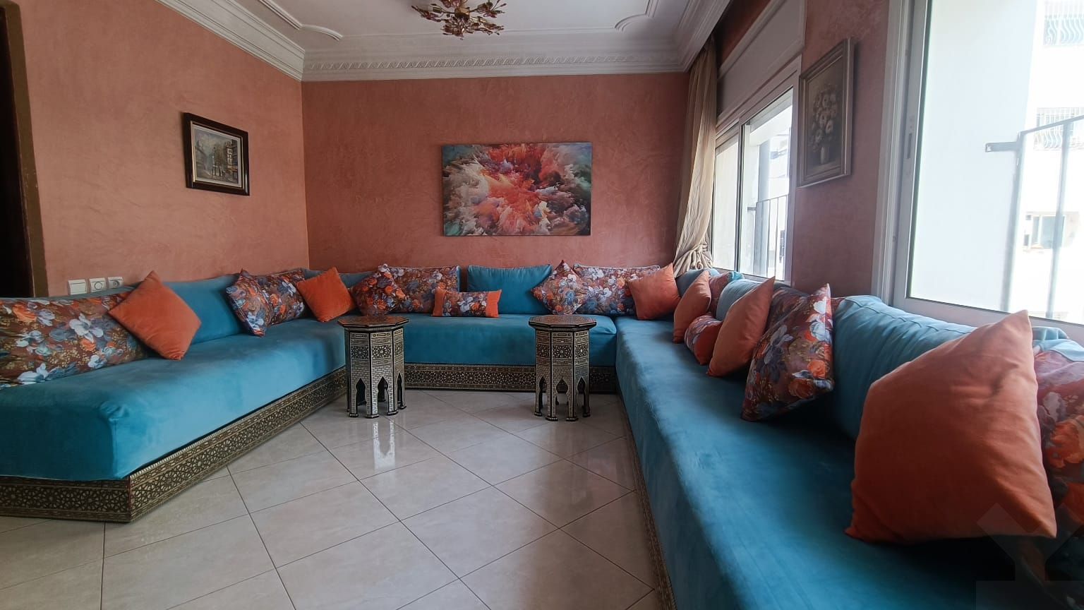 Appartement — Casablanca — 3