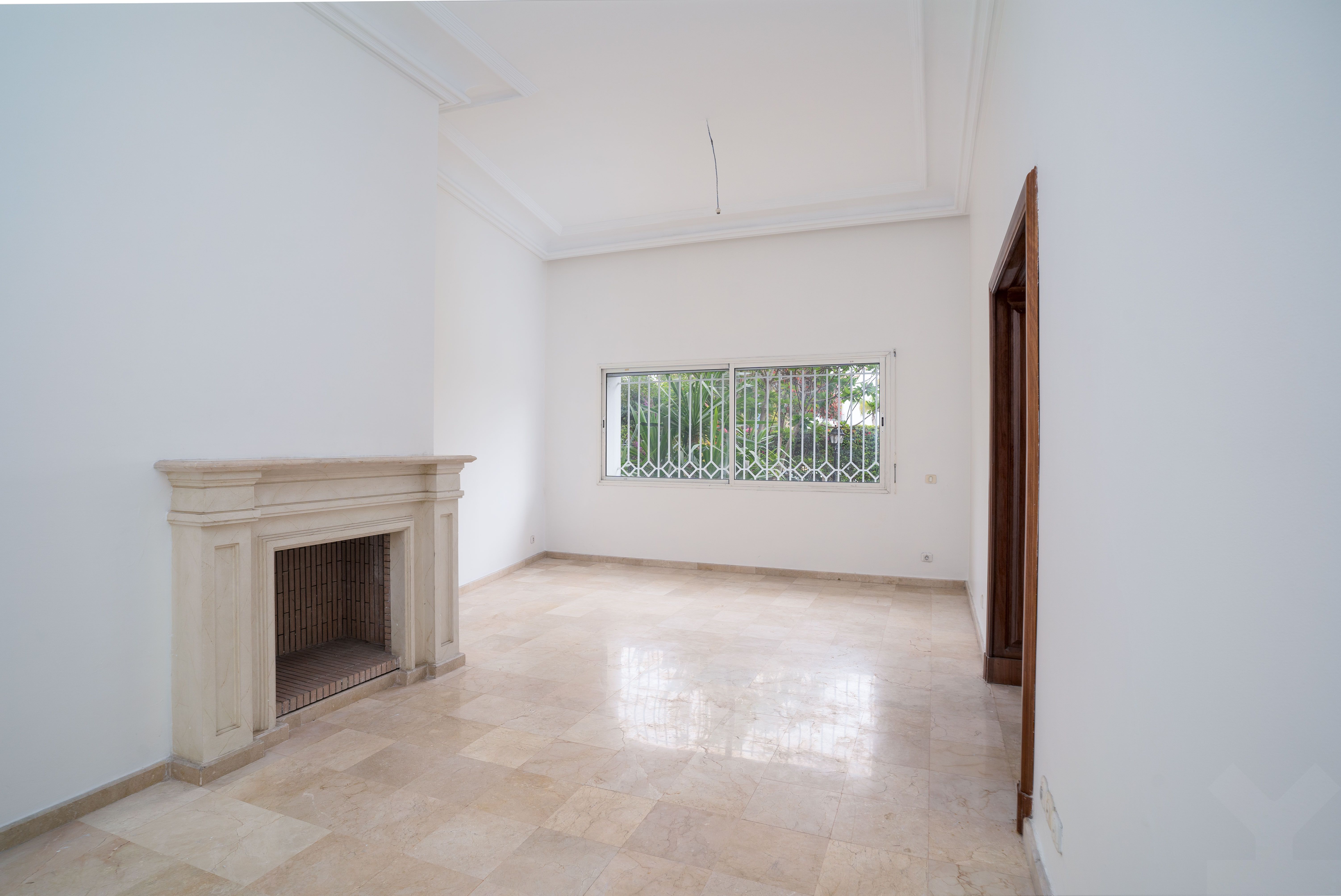 Appartement — Casablanca