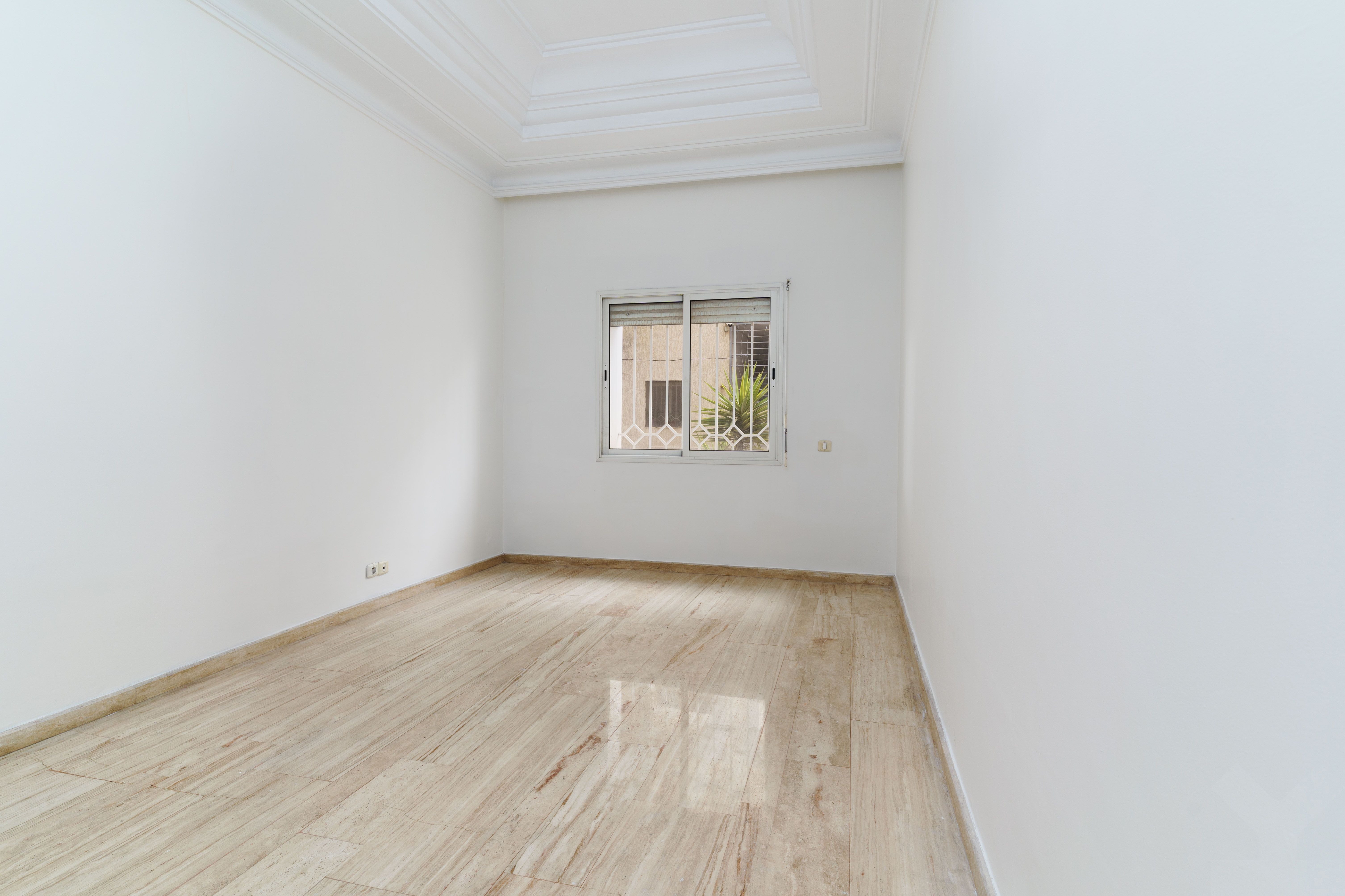Appartement — Casablanca — 2