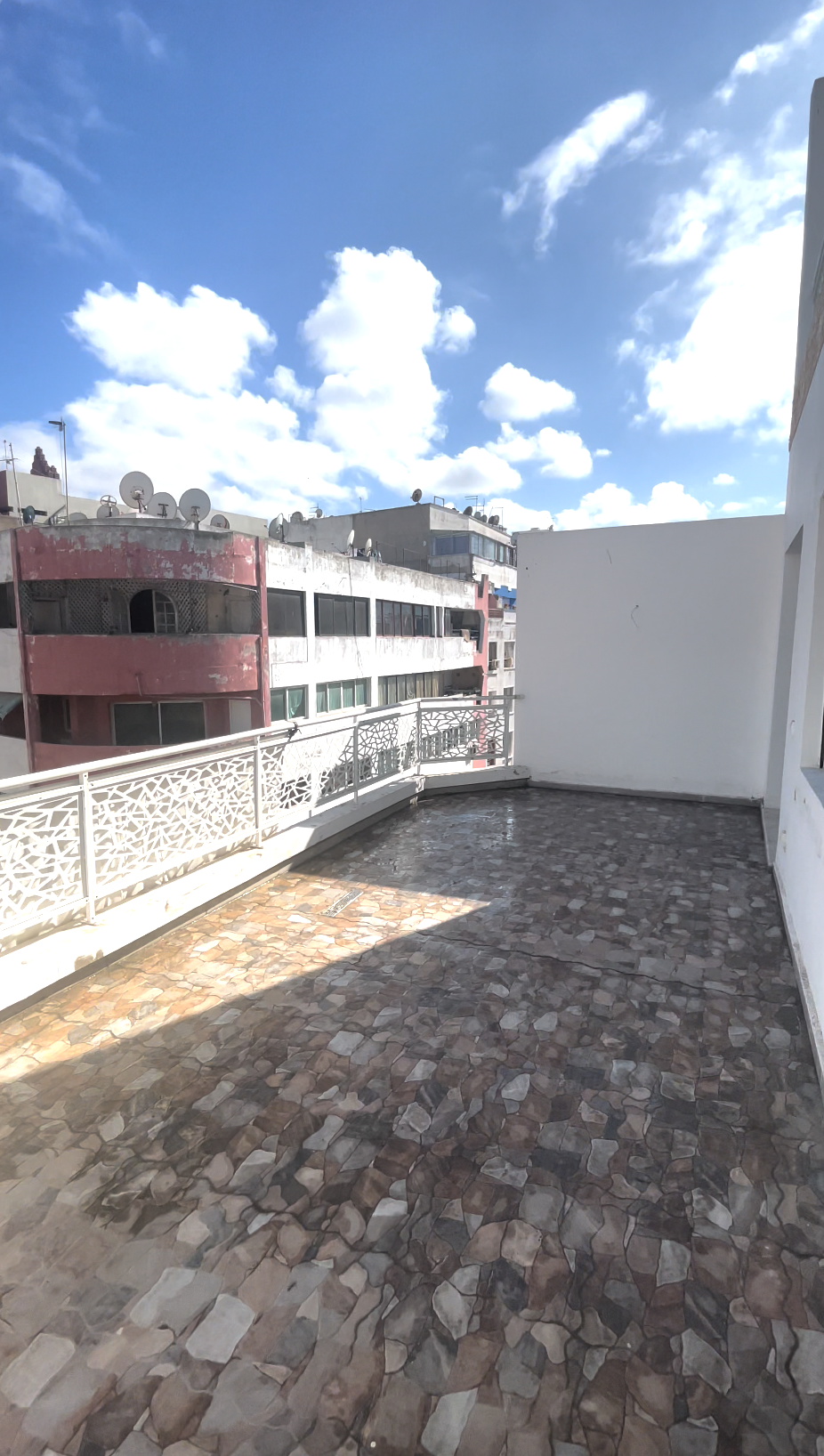 Appartement — Casablanca — 2