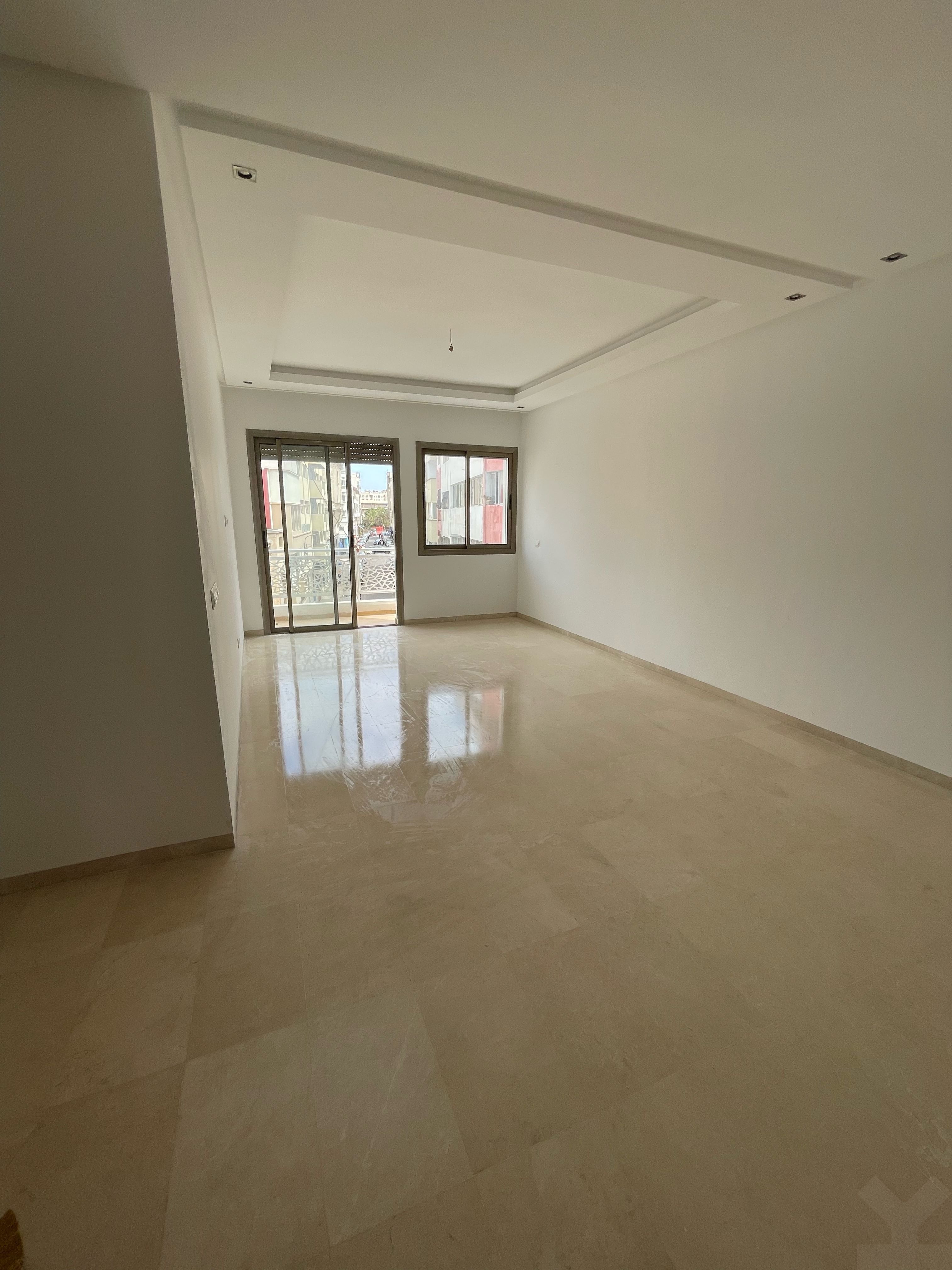 Appartement — Casablanca — 2