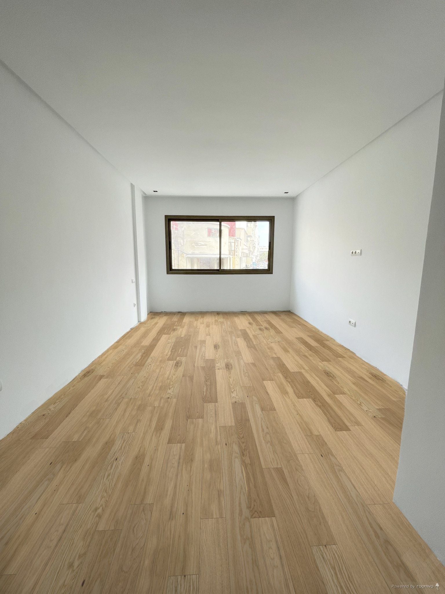 Appartement — Casablanca