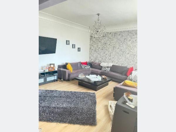 Appartement — Casablanca