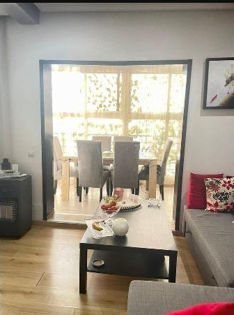 Appartement — Casablanca — 6