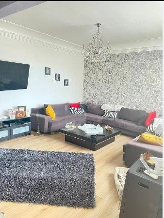 Appartement — Casablanca — 3
