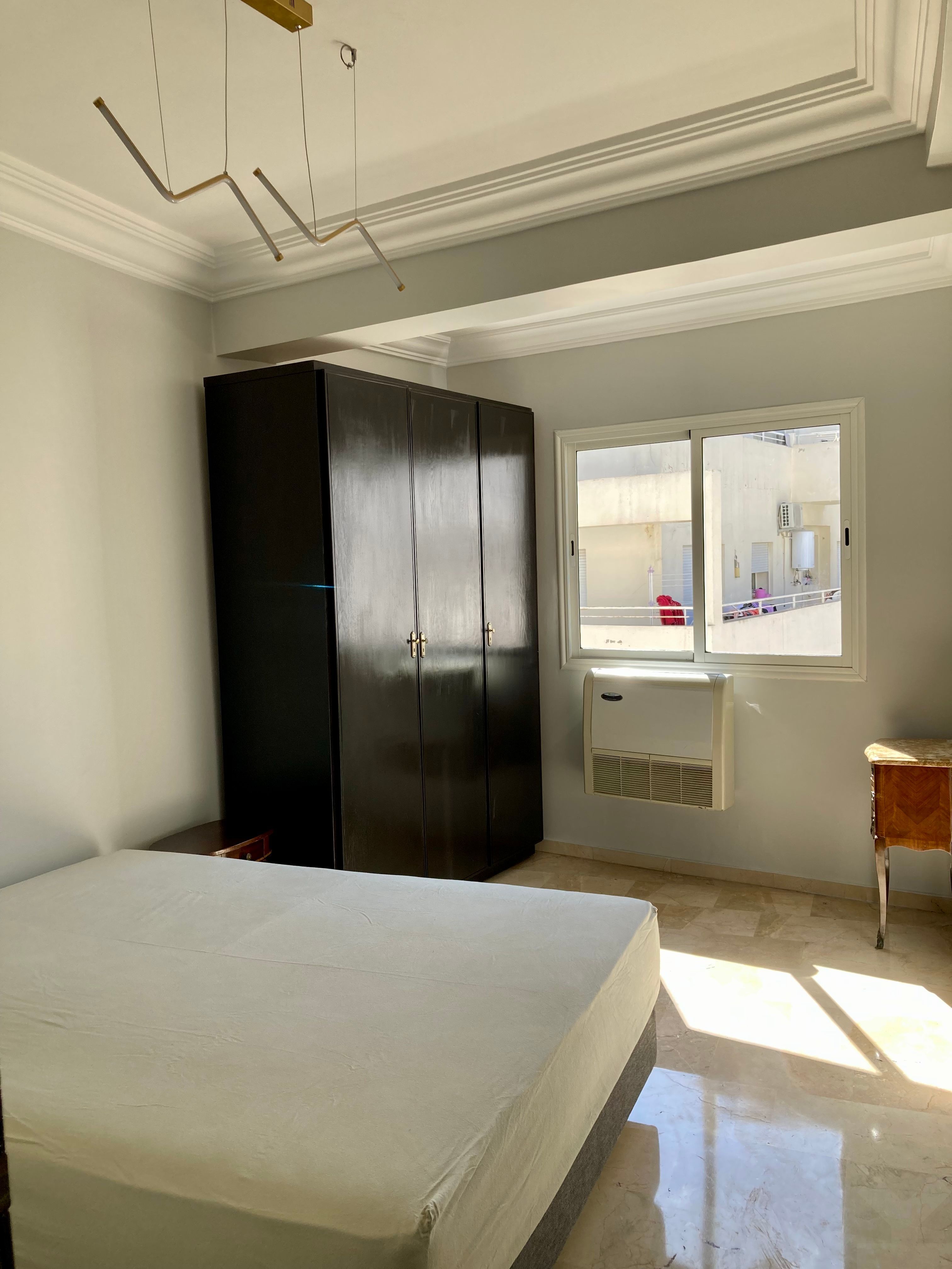 Appartement — Casablanca — 2