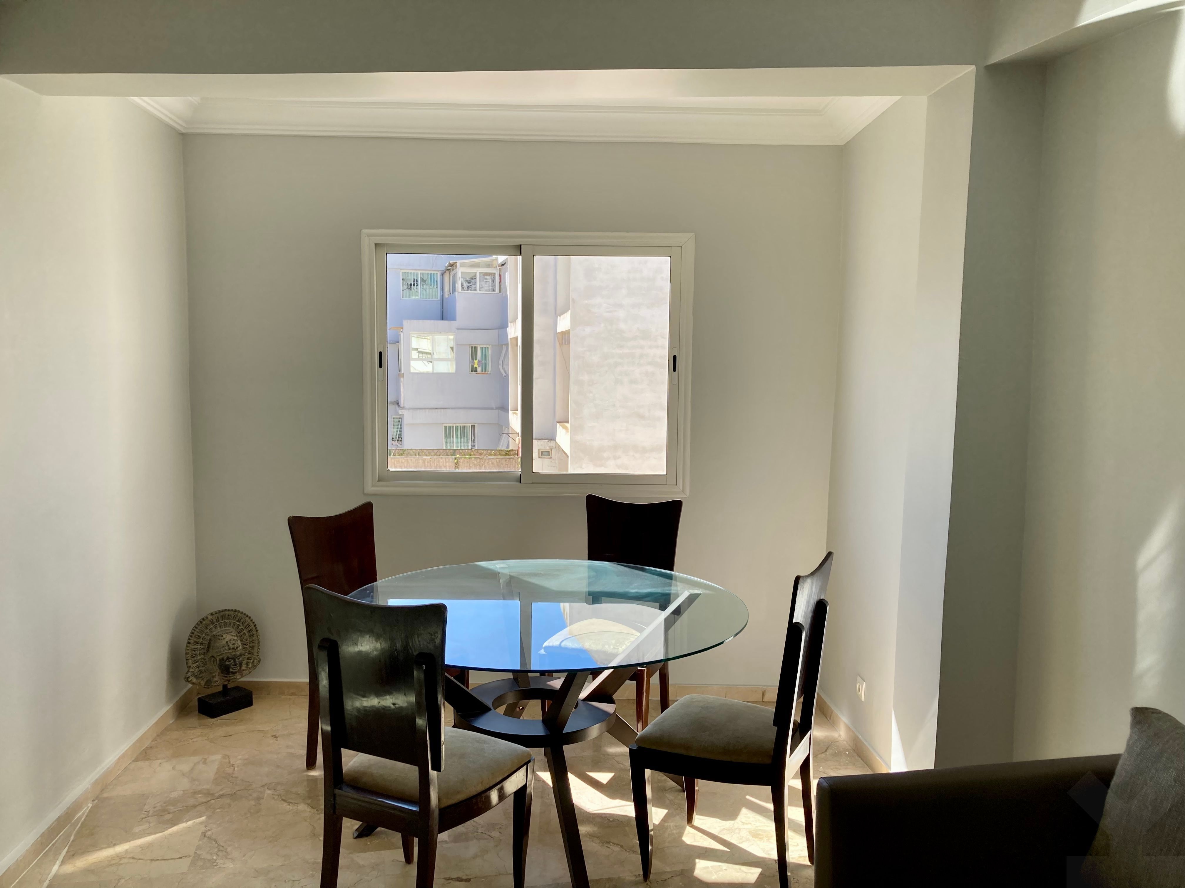 Appartement — Casablanca