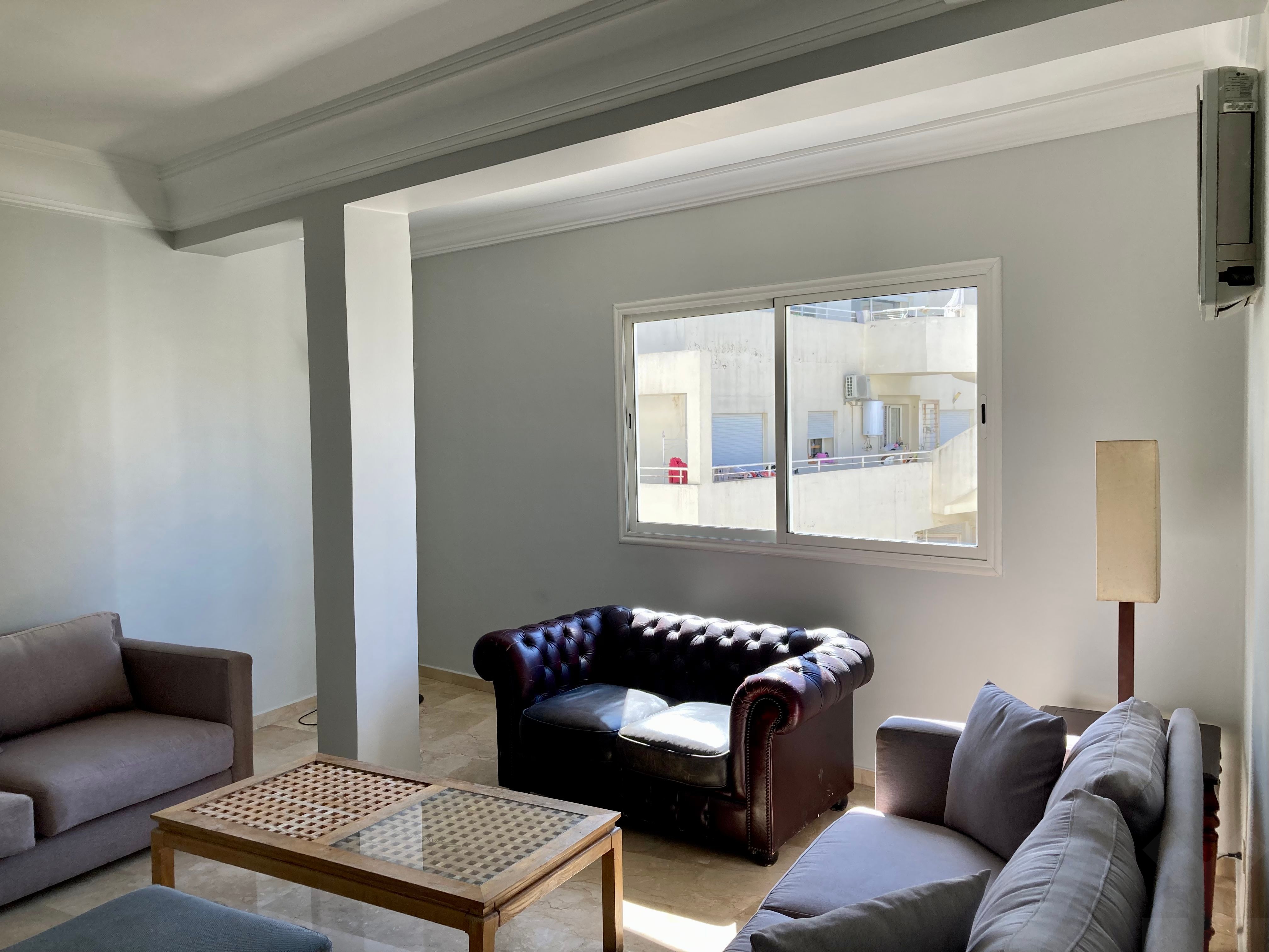 Appartement — Casablanca — 3