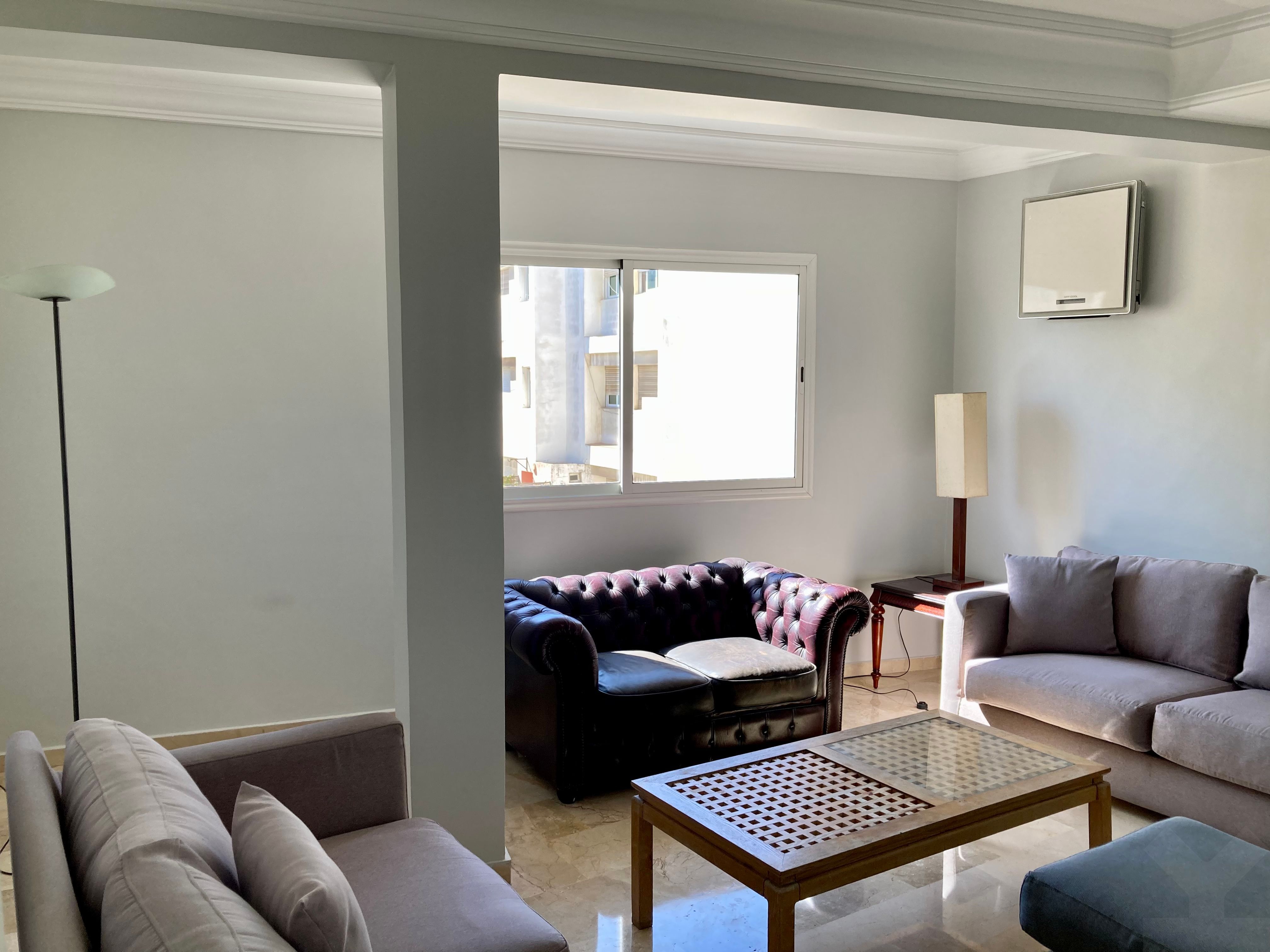 Appartement — Casablanca — 4
