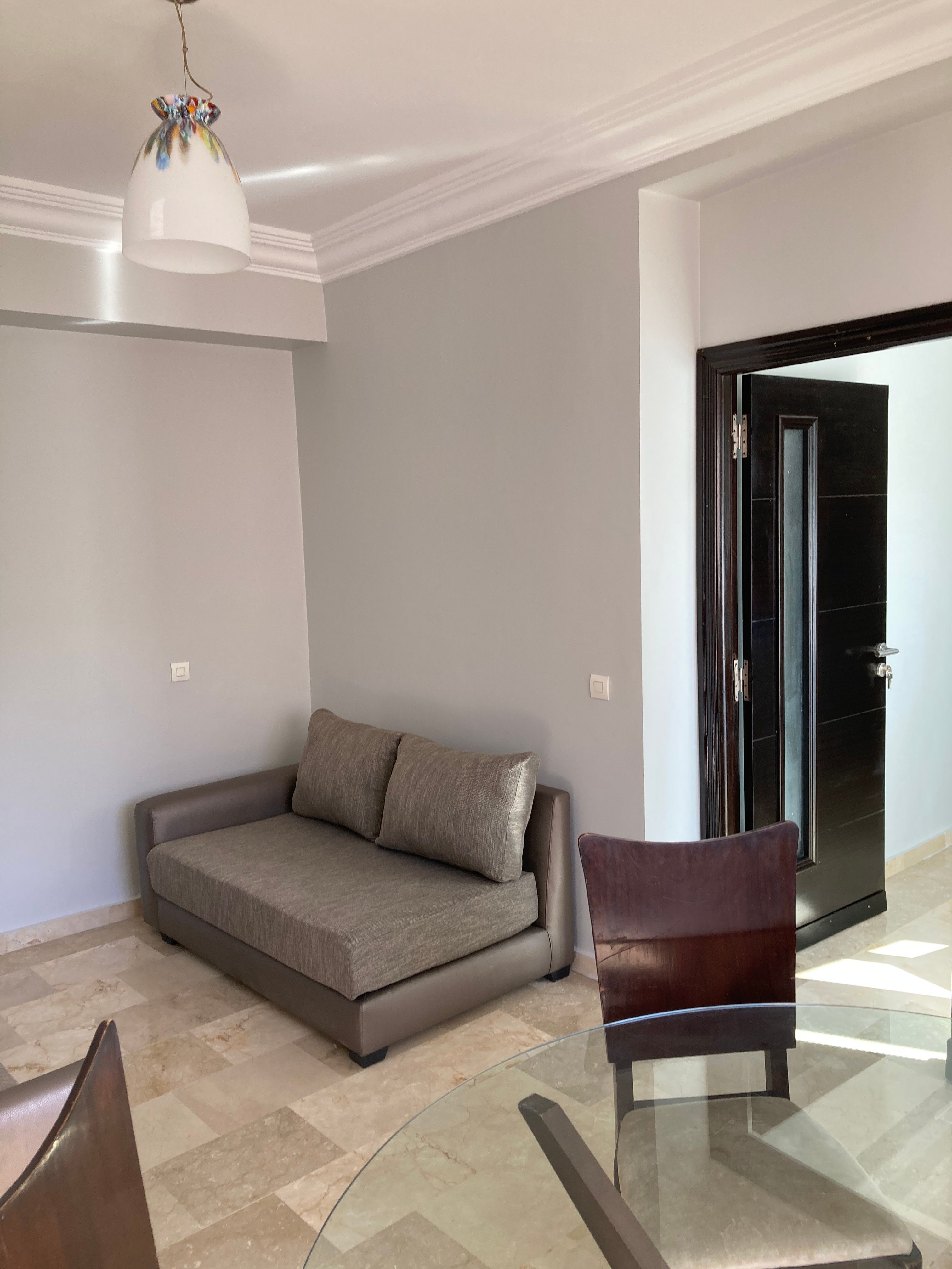 Appartement — Casablanca — 5