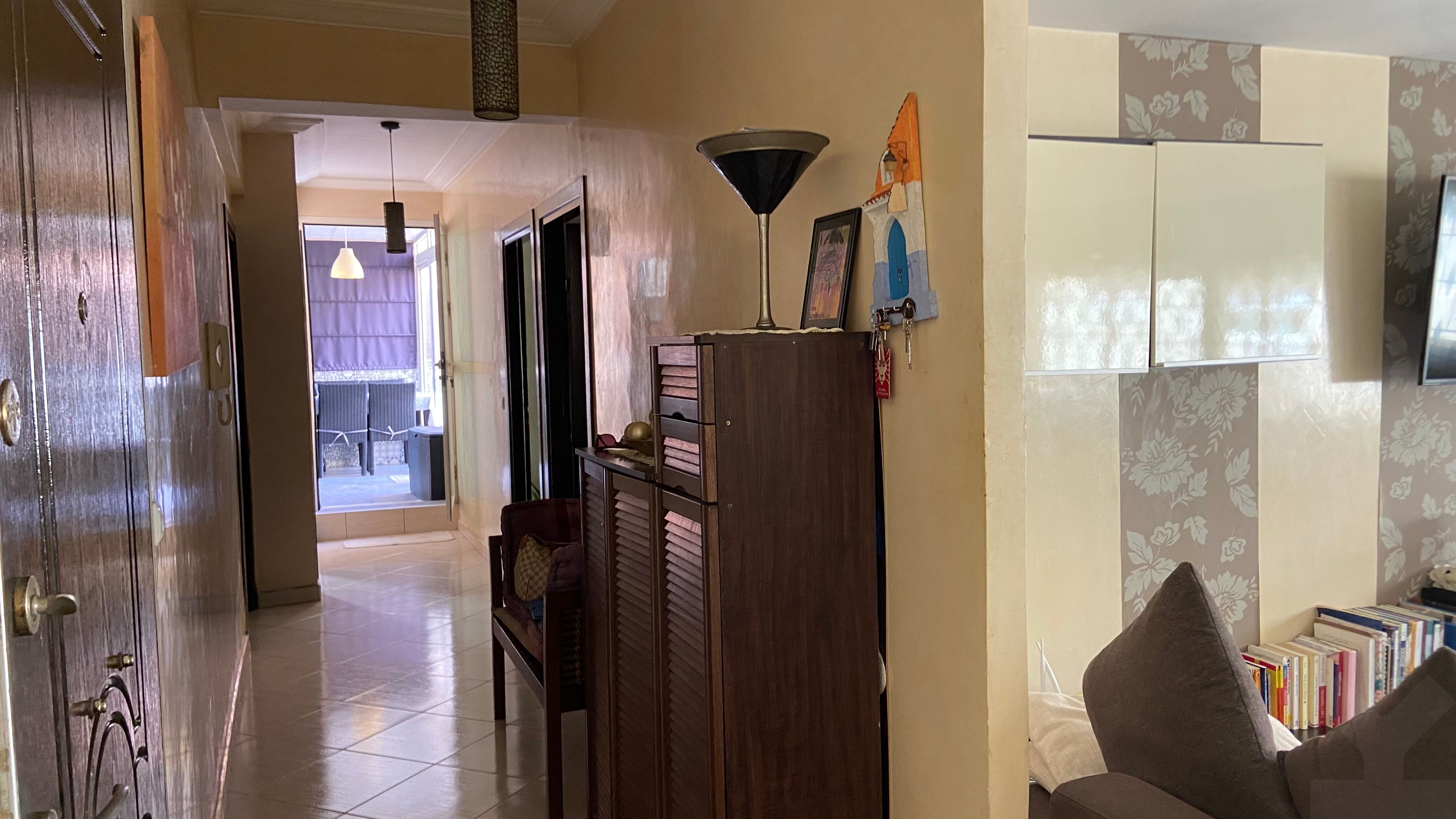 Appartement 161 m² à Derb Ghalef — 7