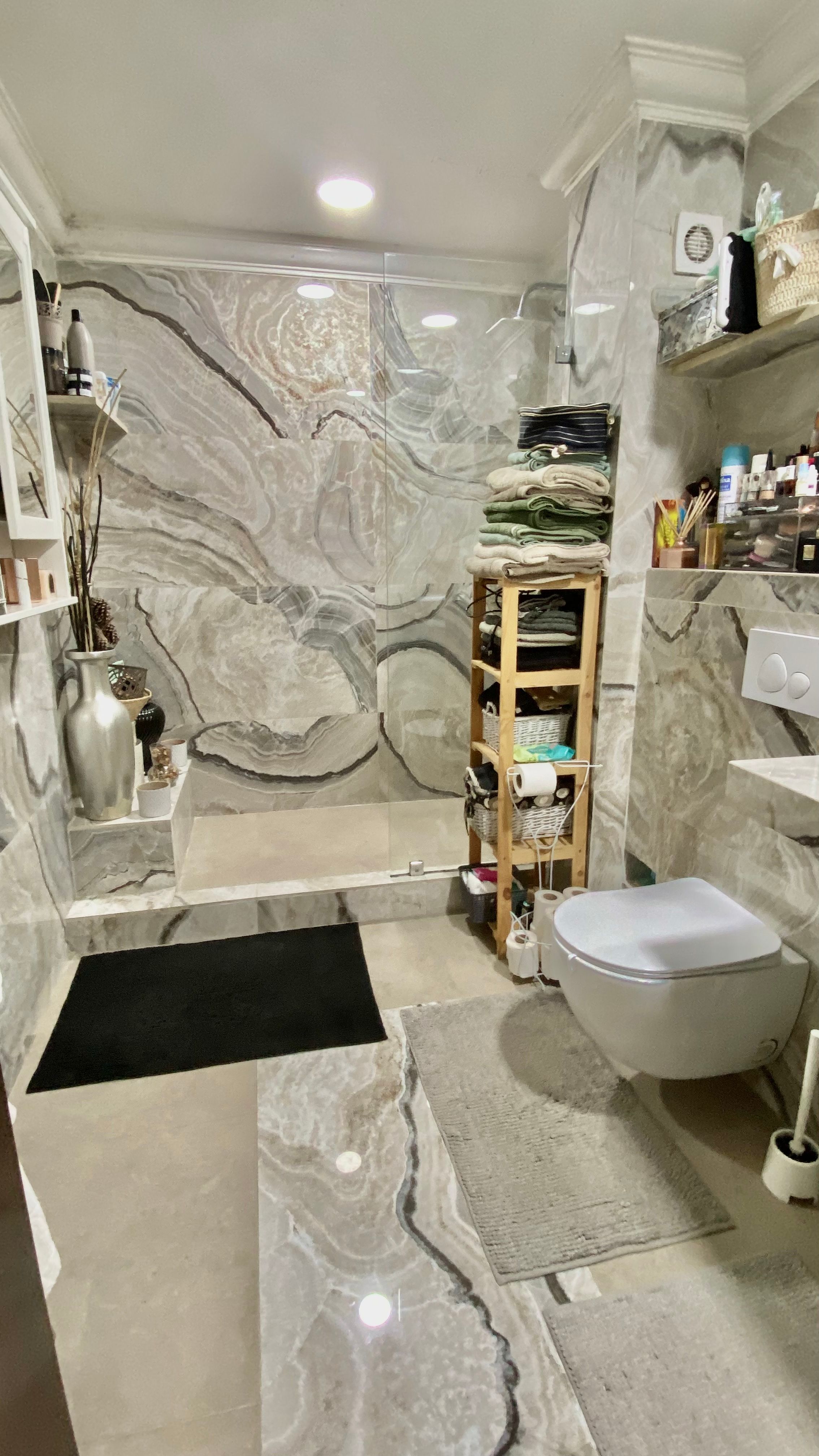 Appartement 161 m² à Derb Ghalef — 8