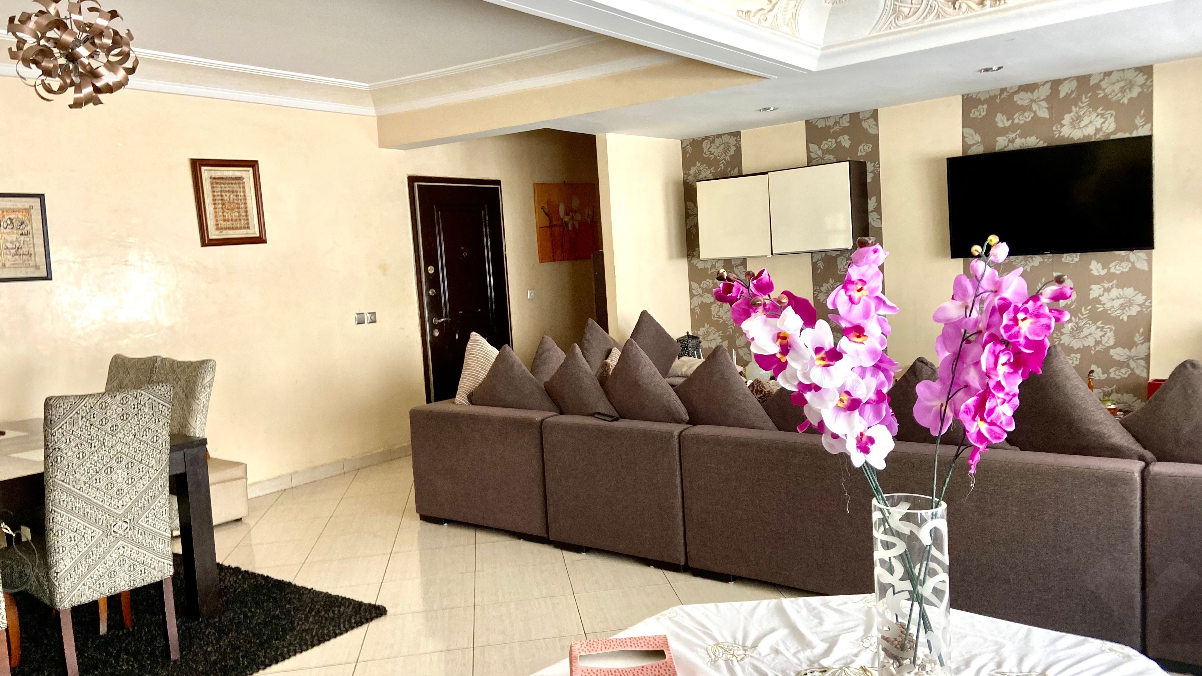 Appartement 161 m² à Derb Ghalef — 10