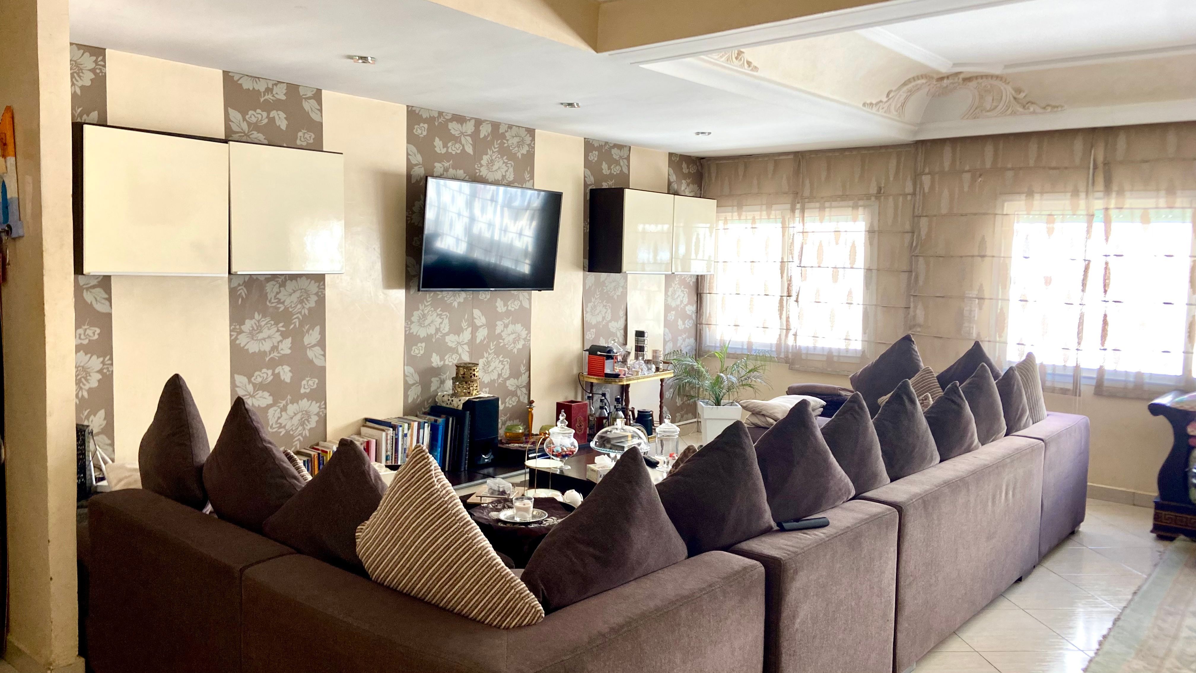 Appartement 161 m² à Derb Ghalef — 9