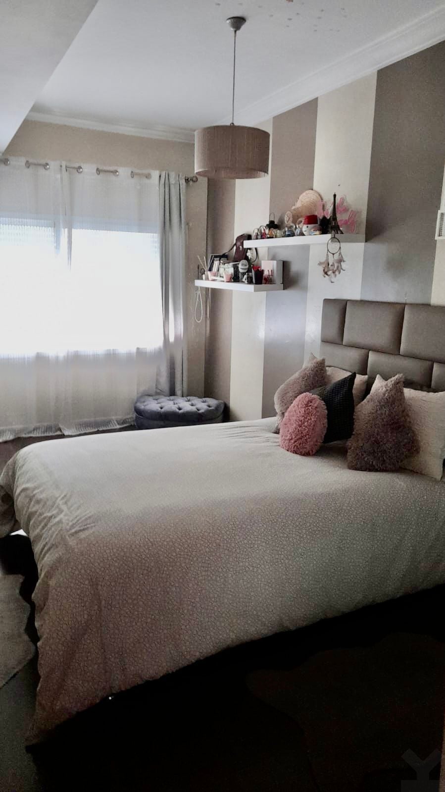 Appartement — Casablanca