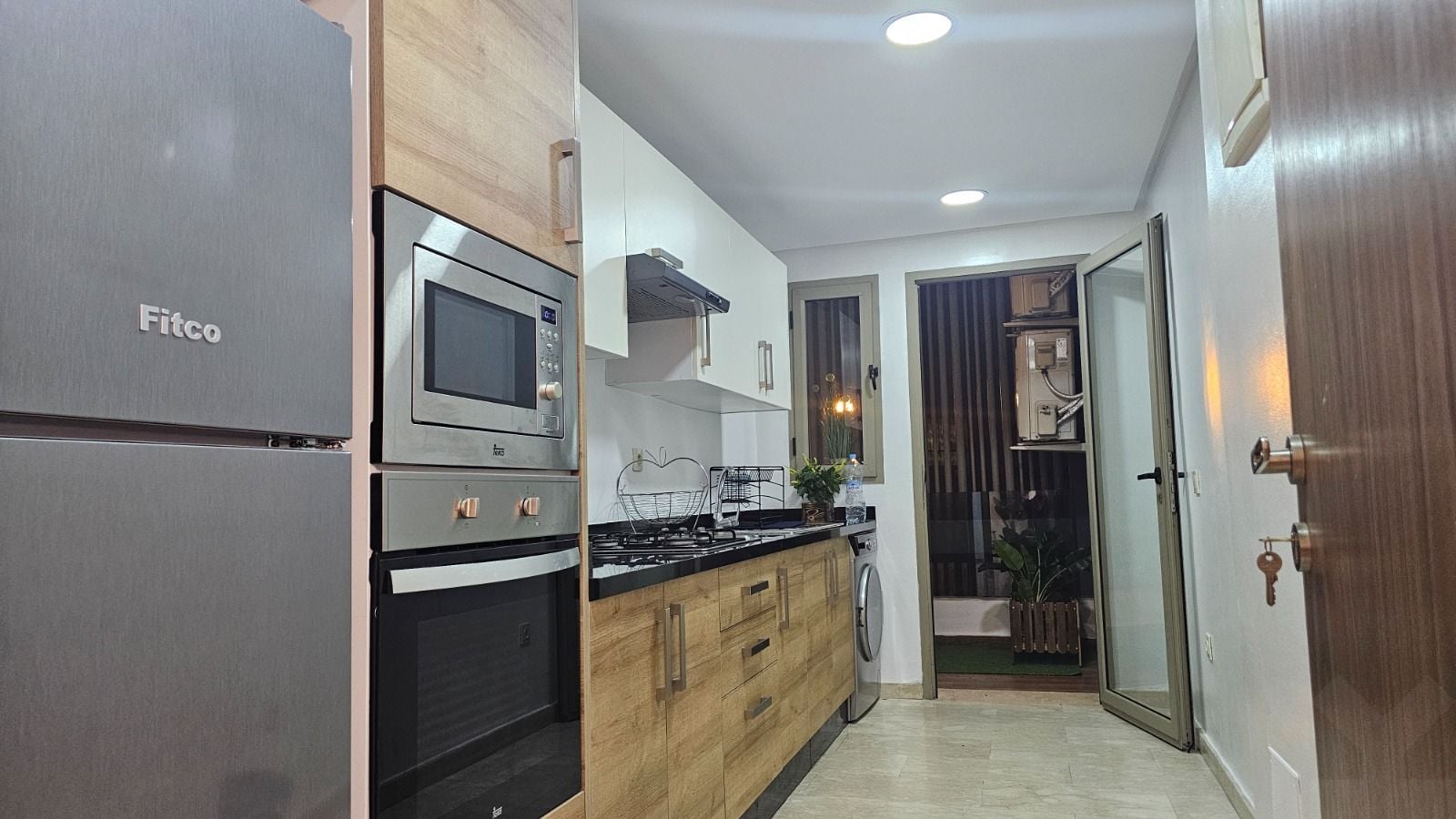 Appartement — Casablanca — 4
