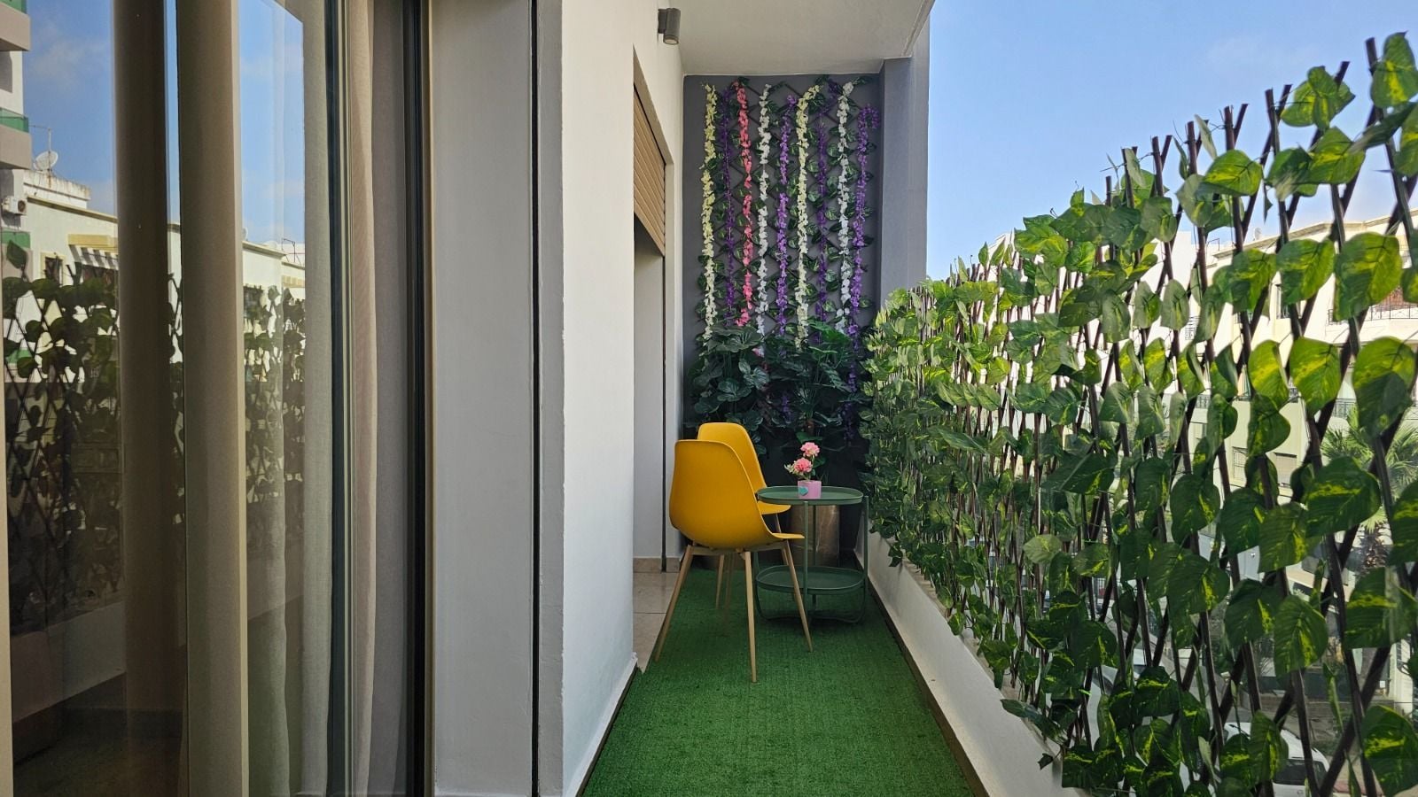 Appartement — Casablanca — 5