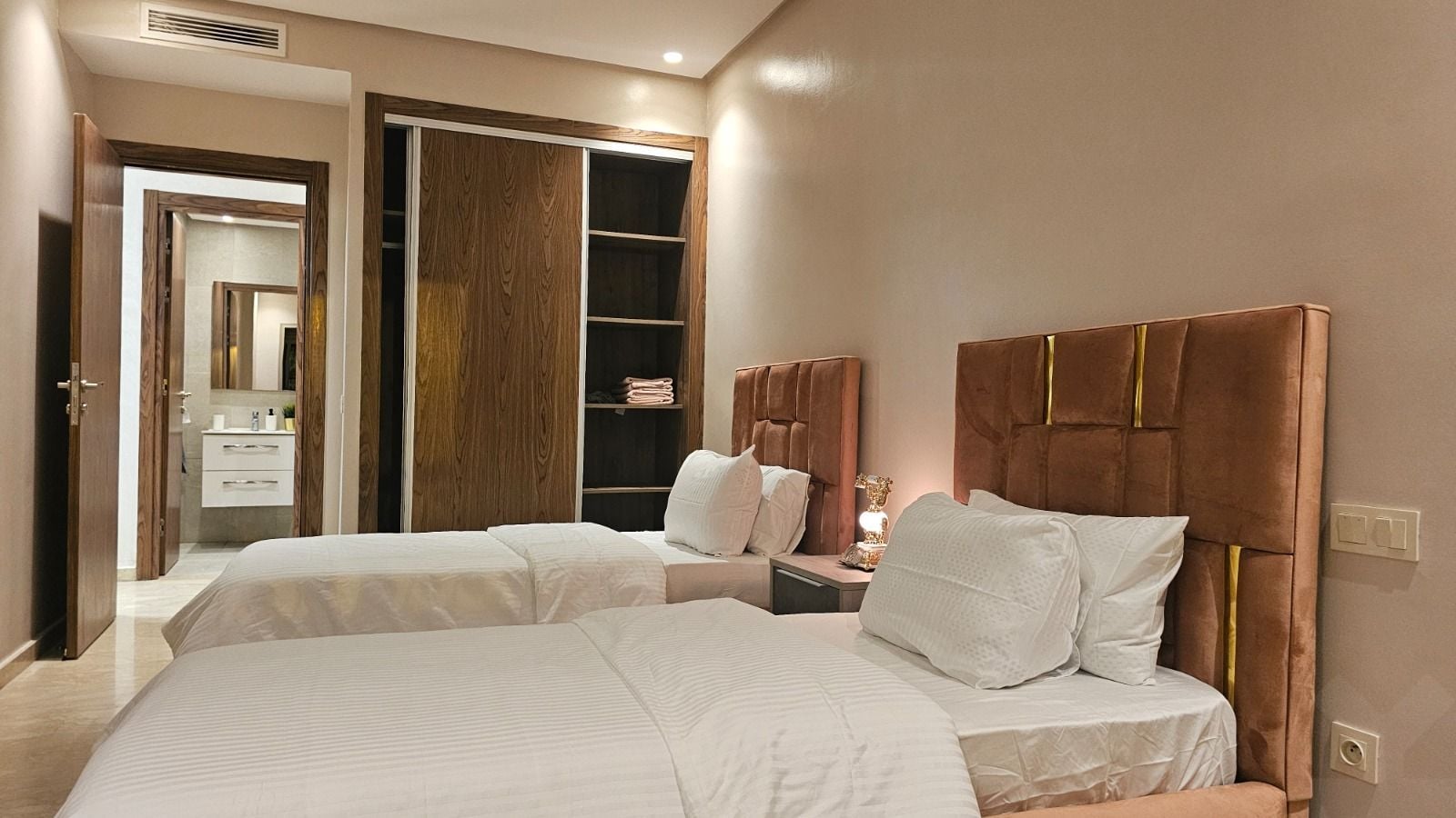 Appartement — Casablanca — 3