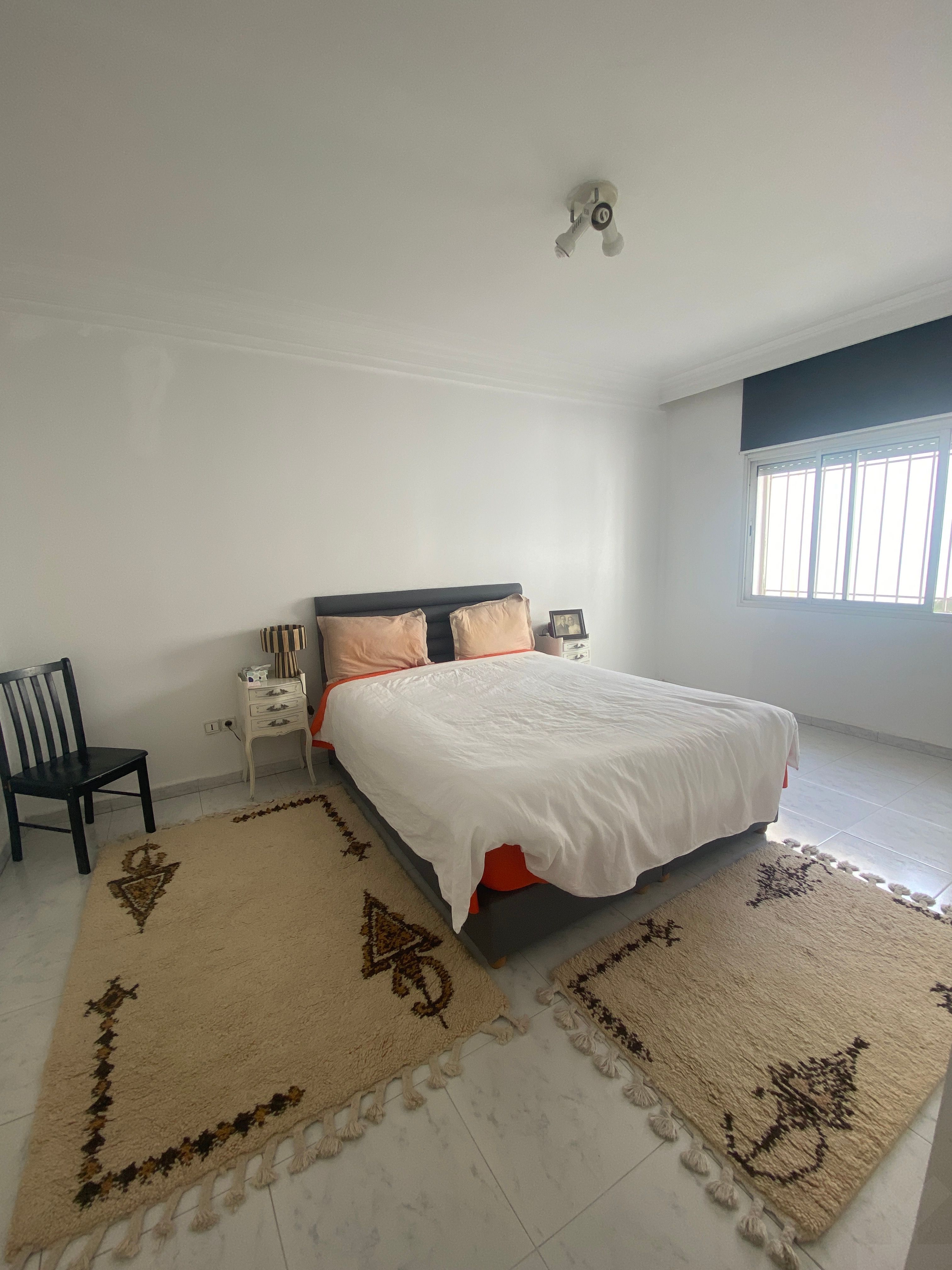 Appartement — Casablanca — 5