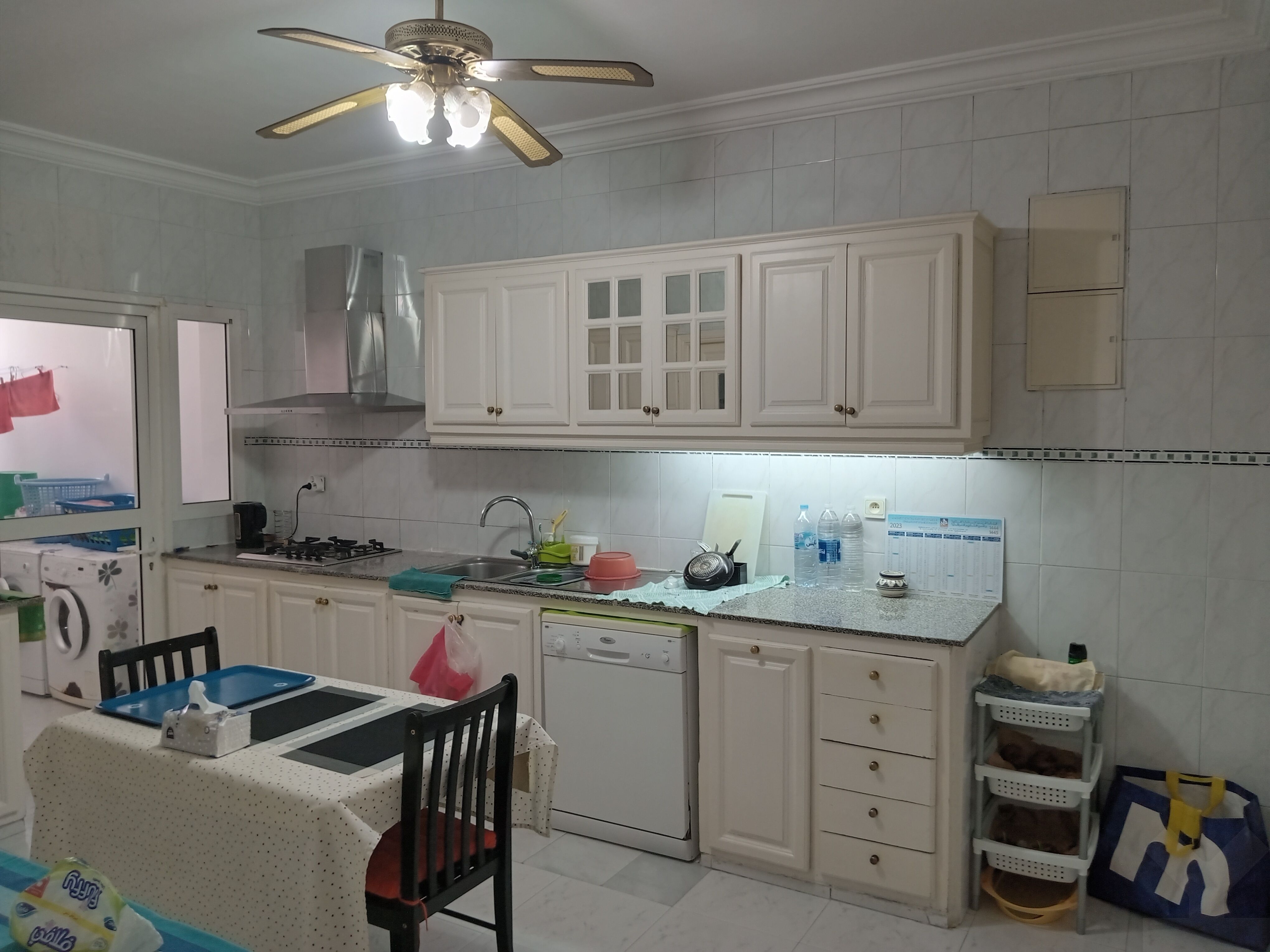Appartement — Casablanca — 2